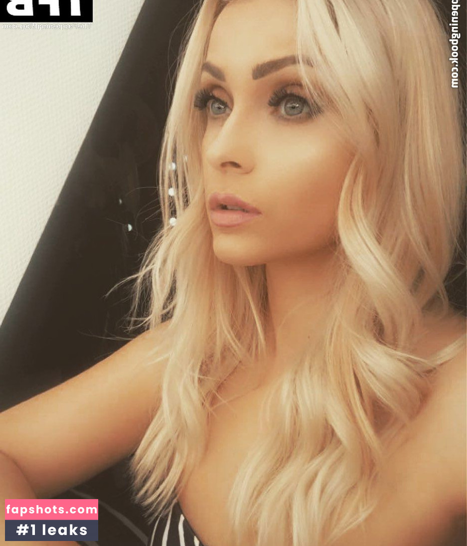 Rebecca Miro Nahé úniky fotek pouze od fanoušků #8 - Fapshots