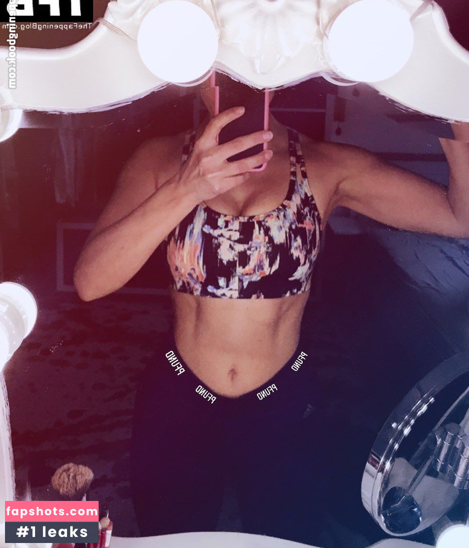 Rebecca Miro Nahé úniky fotek pouze od fanoušků #9 - Fapshots