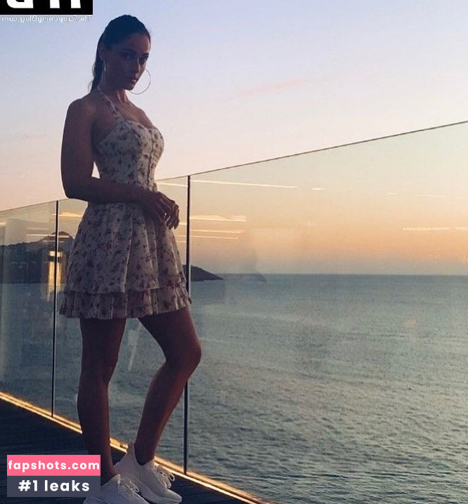 Rebecca Miro Nahé úniky fotek pouze od fanoušků #10 - Fapshots
