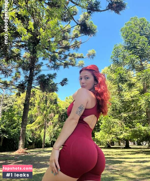 Rebecca Nahé úniky fotek pouze od fanoušků #24 - Fapshots