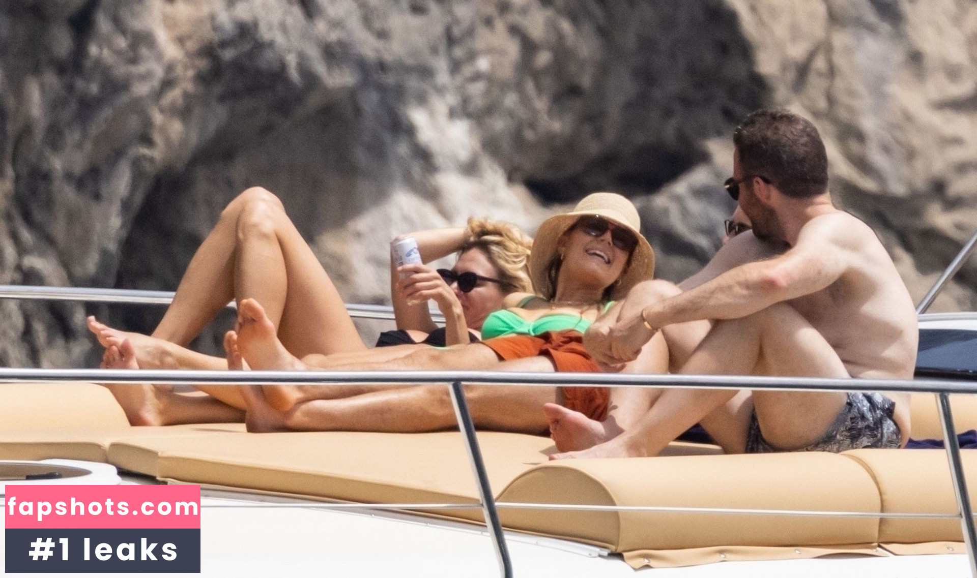 Rebecca Rittenhouse Nude Leaks OnlyFans Photos #102 - LeakJerk