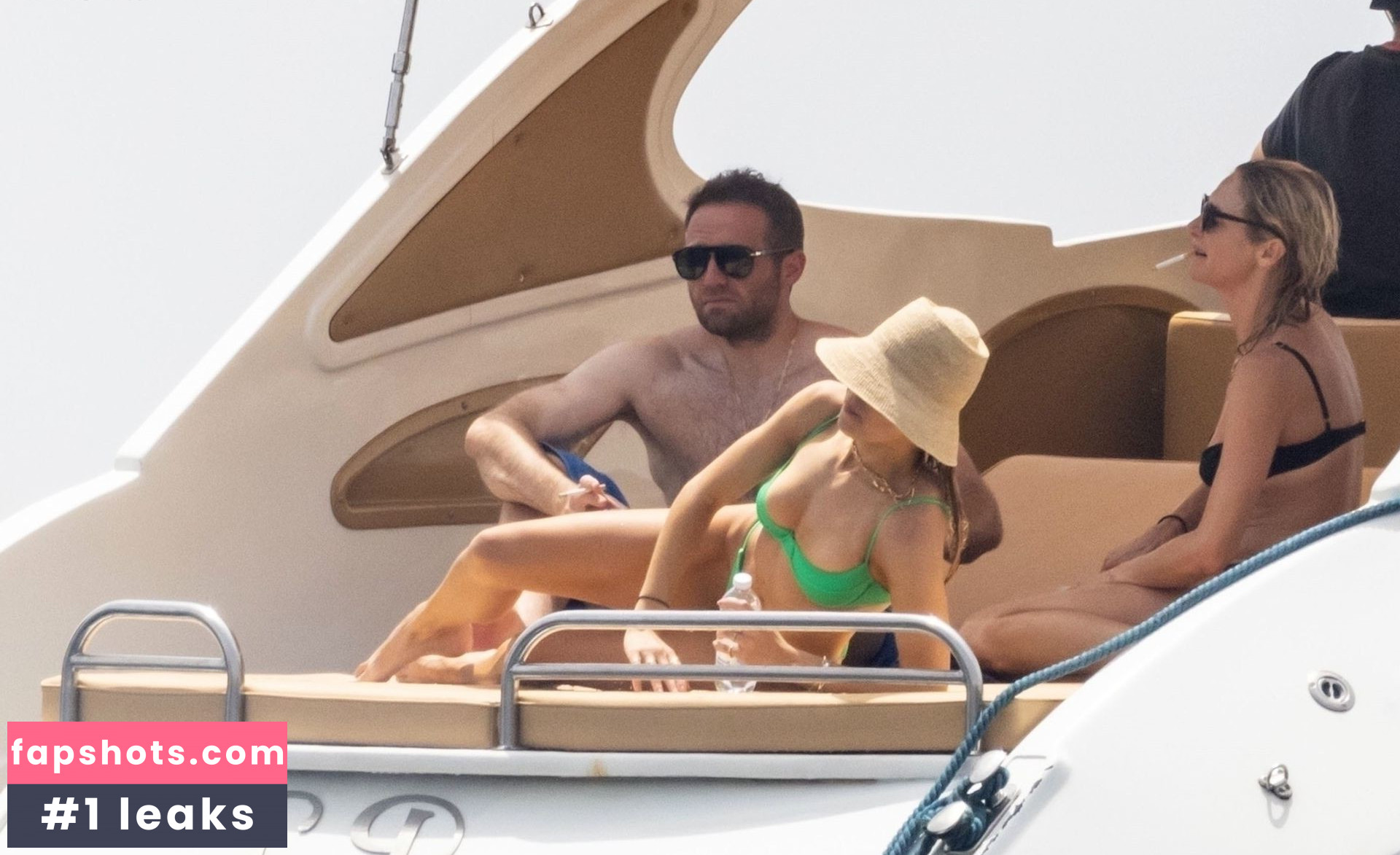 Rebecca Rittenhouse Nude Leaks OnlyFans Photos #104 - LeakJerk