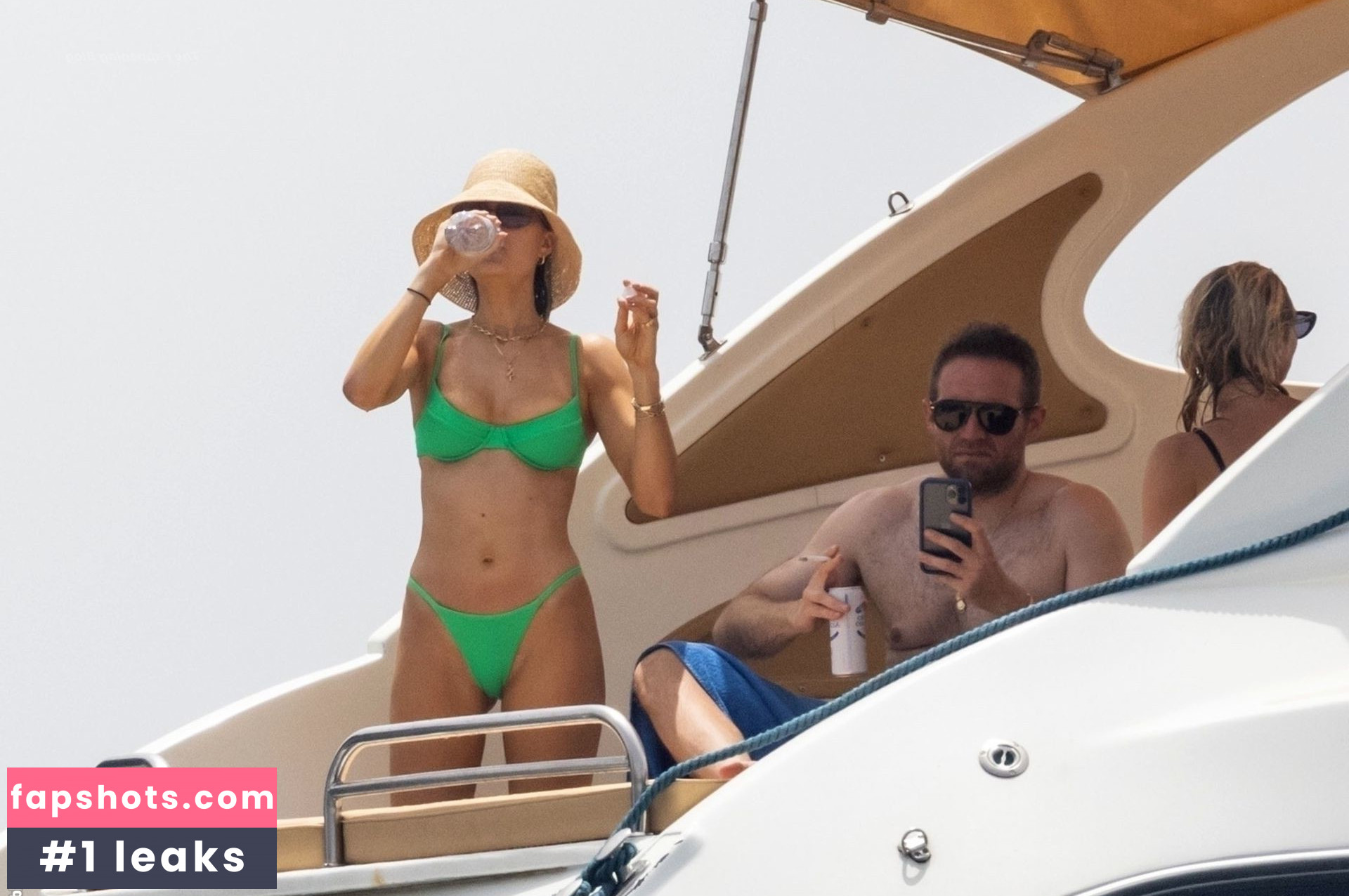 Rebecca Rittenhouse Nude Leaks OnlyFans Photos #106 - LeakJerk