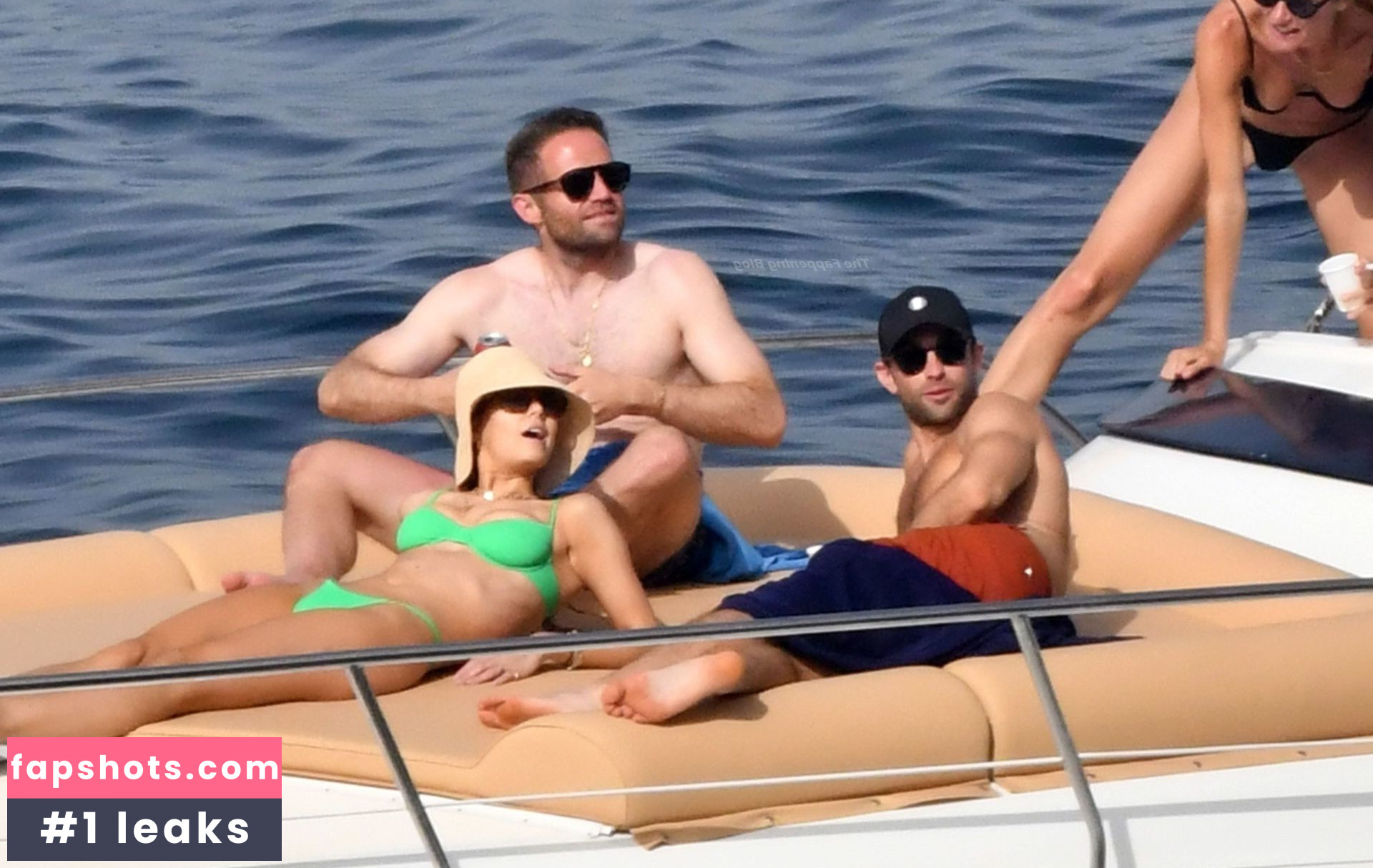 Rebecca Rittenhouse Nude Leaks OnlyFans Photos #110 - LeakJerk