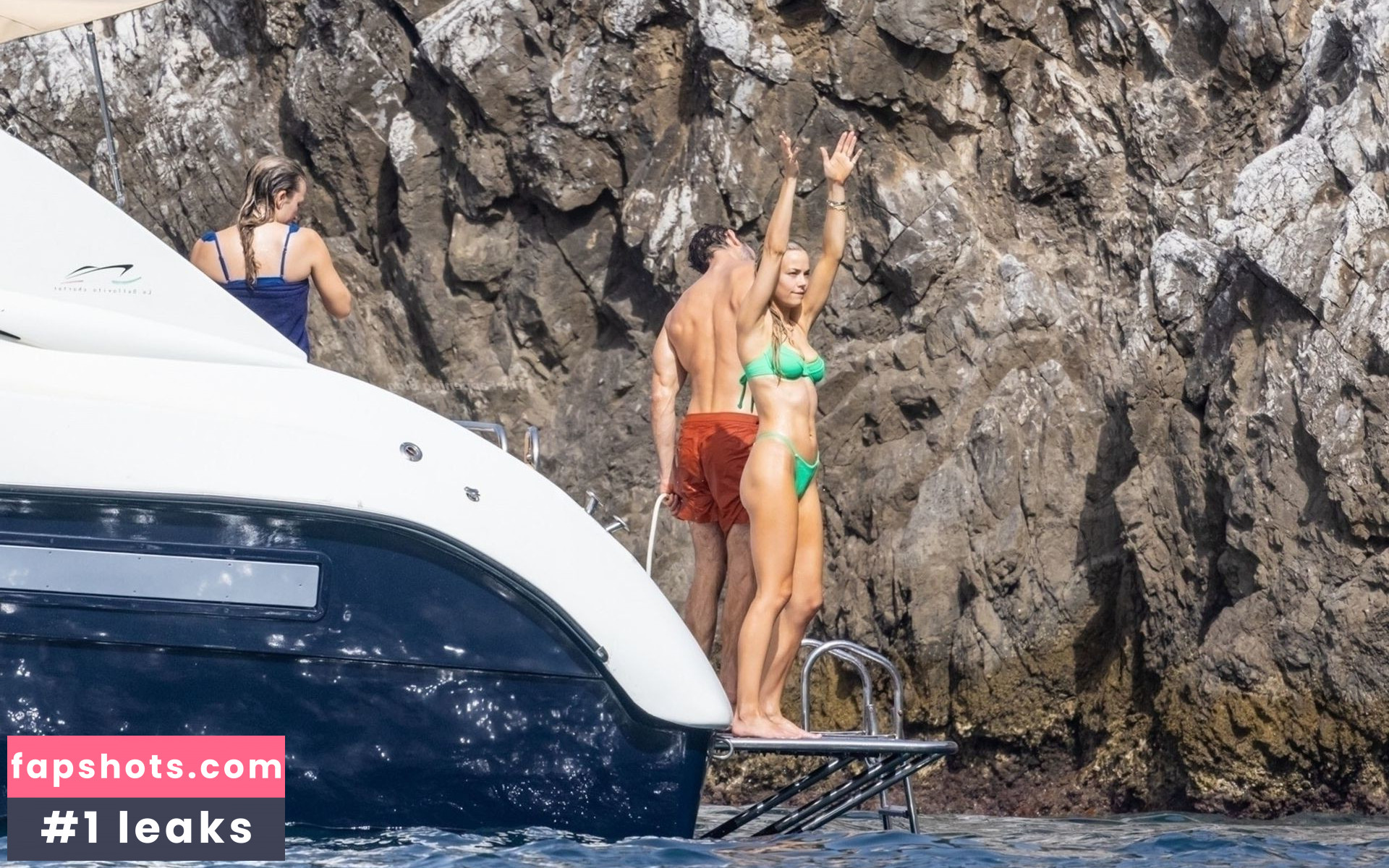 Rebecca Rittenhouse Nude Leaks OnlyFans Photos #123 - LeakJerk