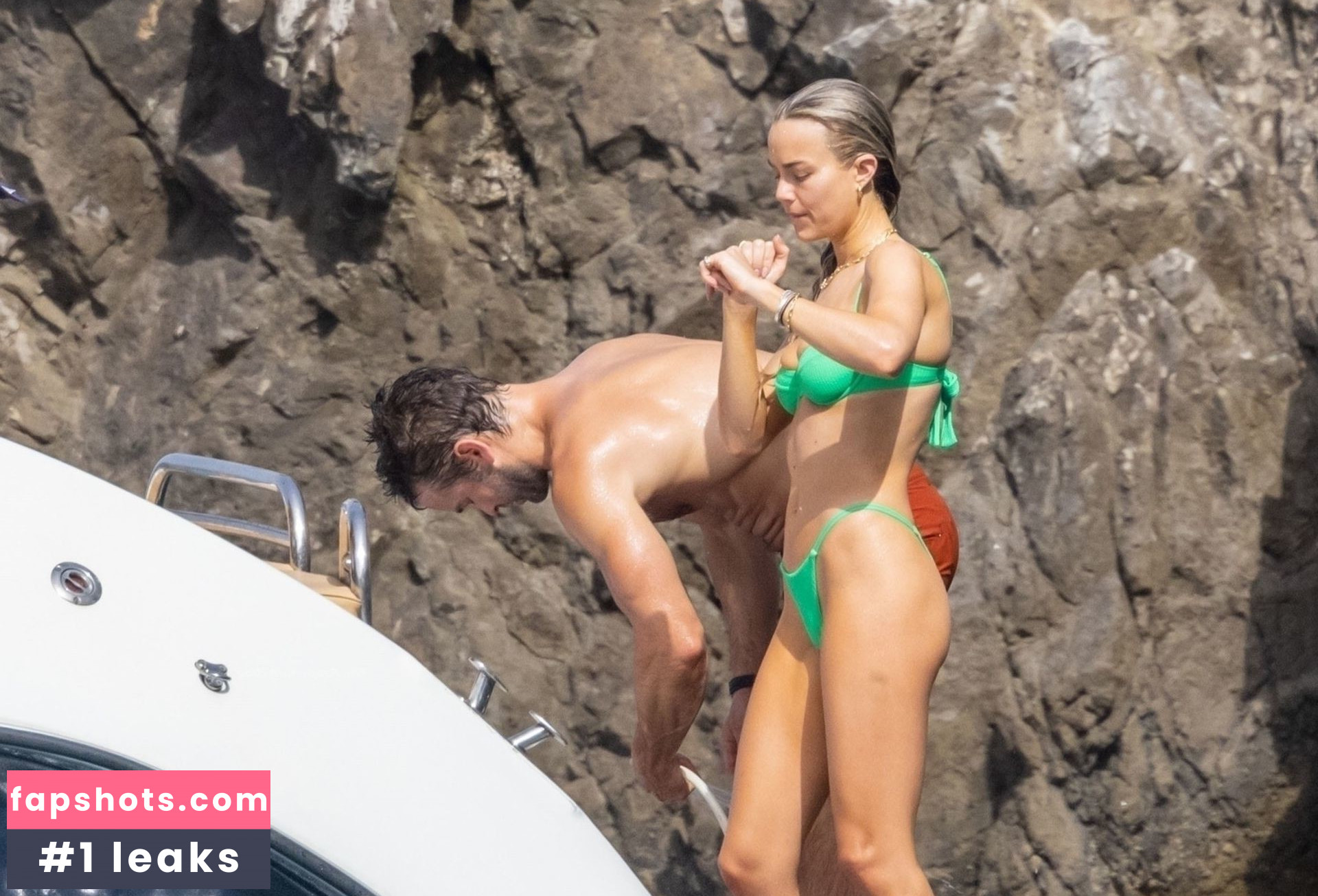 Rebecca Rittenhouse Nude Leaks OnlyFans Photos #127 - LeakJerk