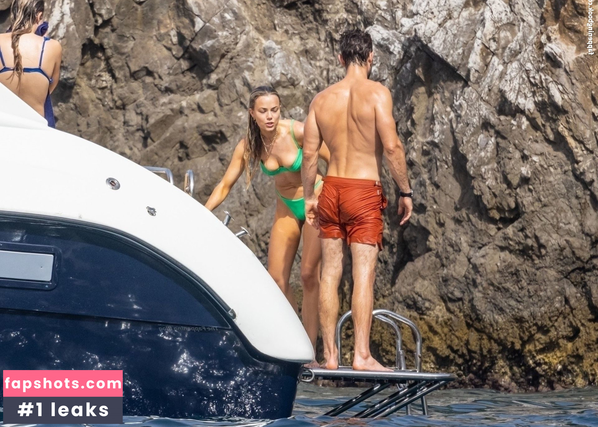 Rebecca Rittenhouse Nude Leaks OnlyFans Photos #130 - LeakJerk