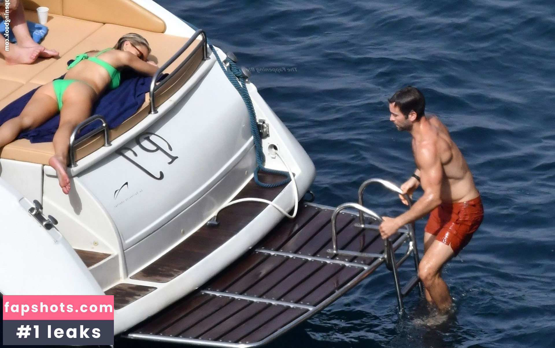 Rebecca Rittenhouse Filtración Desnuda OnlyFans Foto #133 - Fapshots