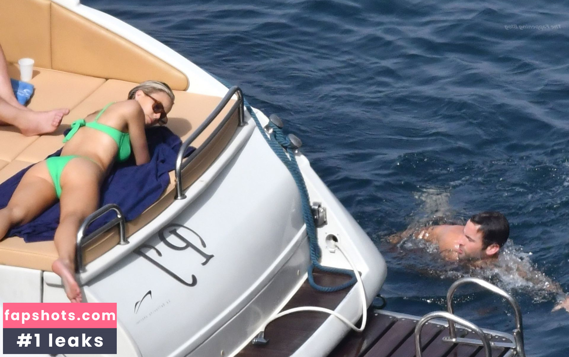 Rebecca Rittenhouse Filtración Desnuda OnlyFans Foto #134 - Fapshots