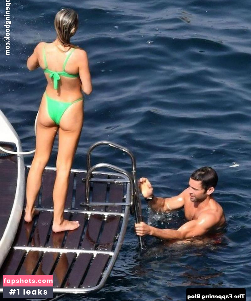 Rebecca Rittenhouse Filtración Desnuda OnlyFans Foto #15 - Fapshots