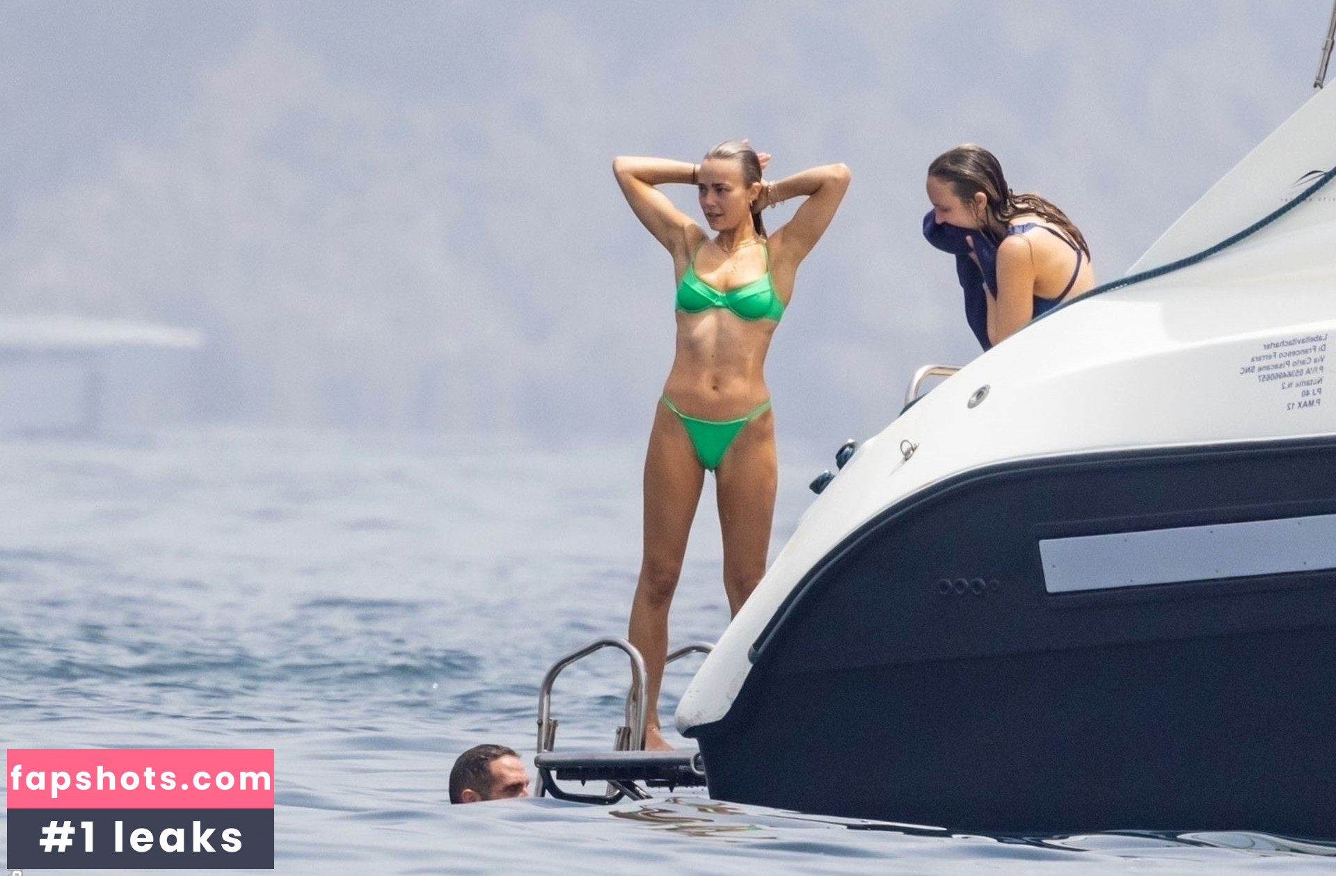 Rebecca Rittenhouse Filtración Desnuda OnlyFans Foto #149 - Fapshots