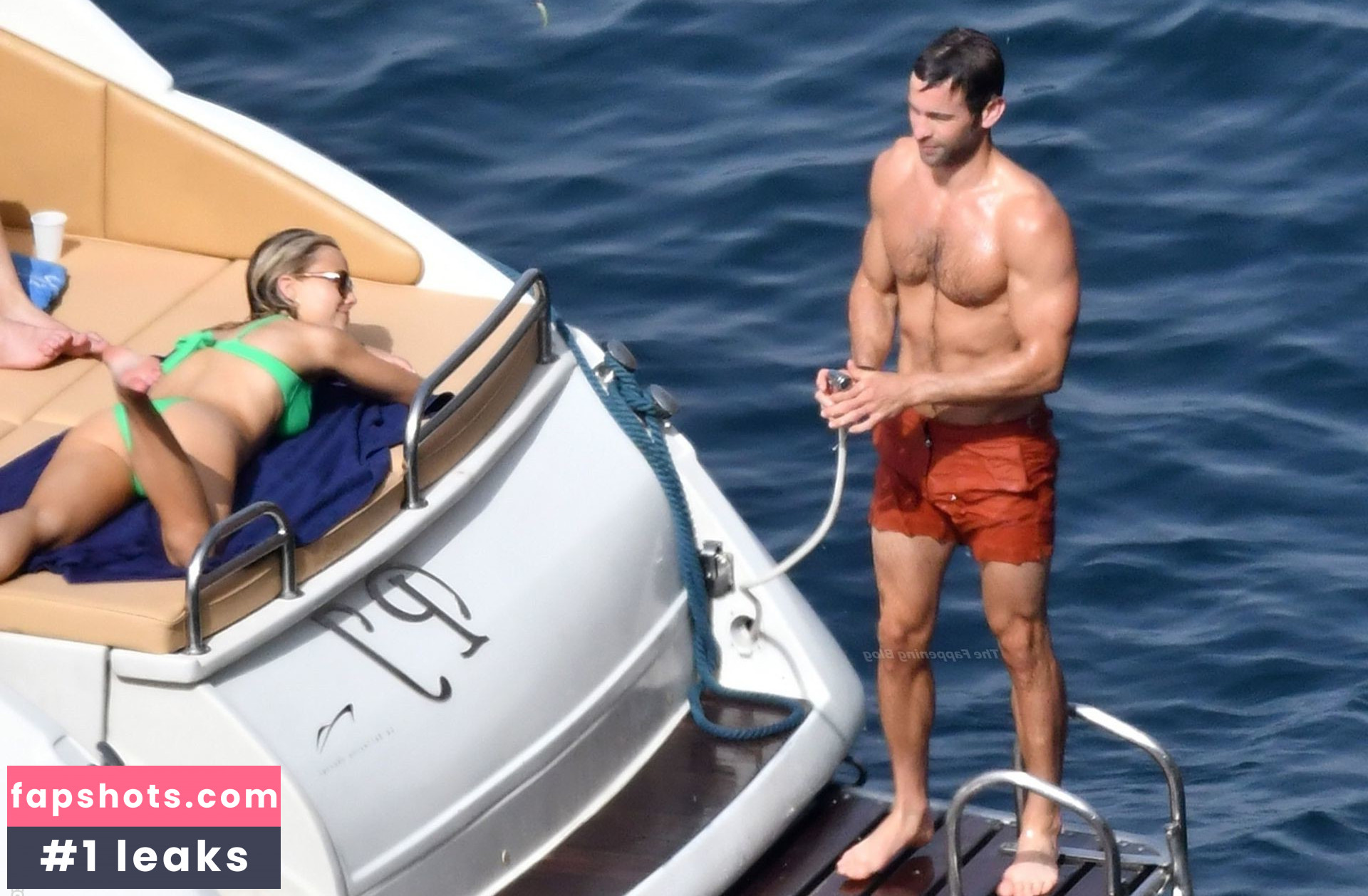 Rebecca Rittenhouse Filtración Desnuda OnlyFans Foto #151 - Fapshots