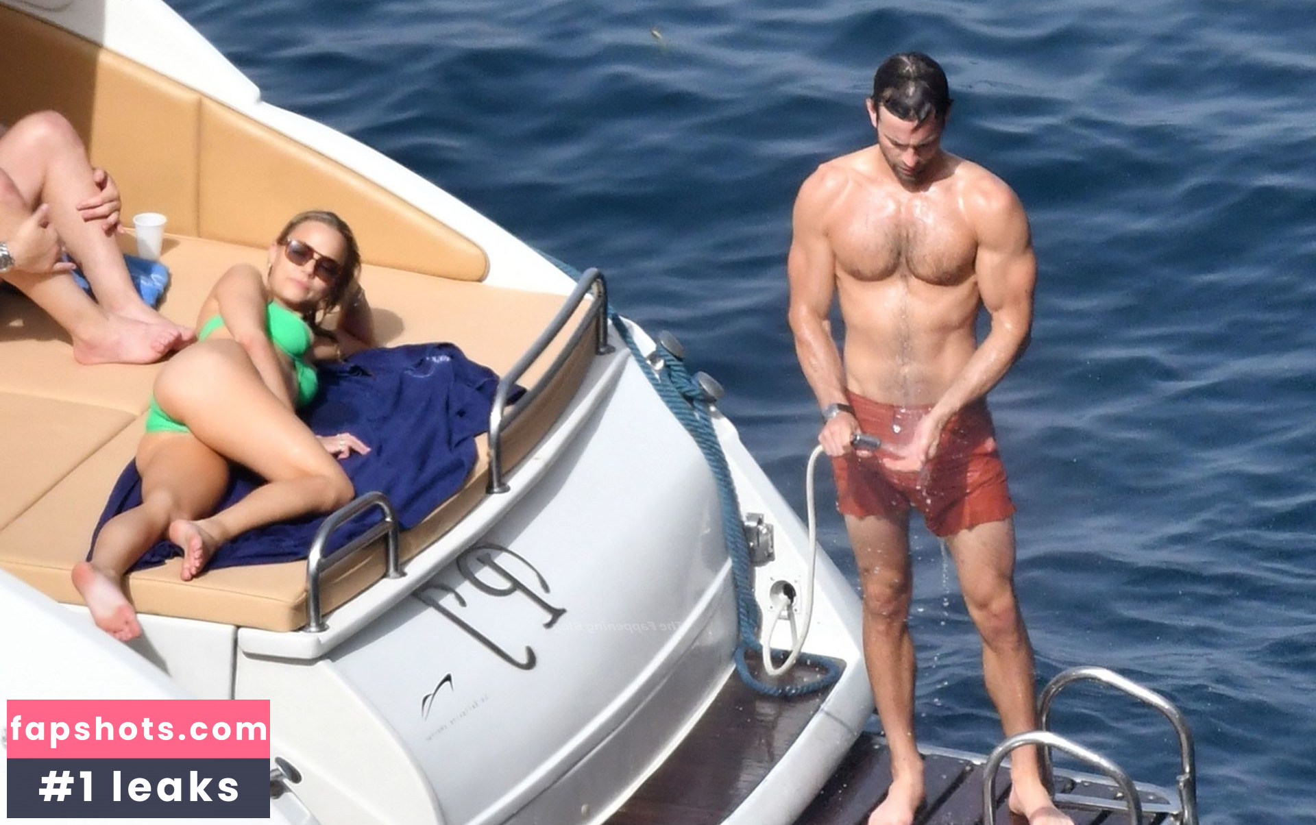 Rebecca Rittenhouse Filtración Desnuda OnlyFans Foto #158 - Fapshots