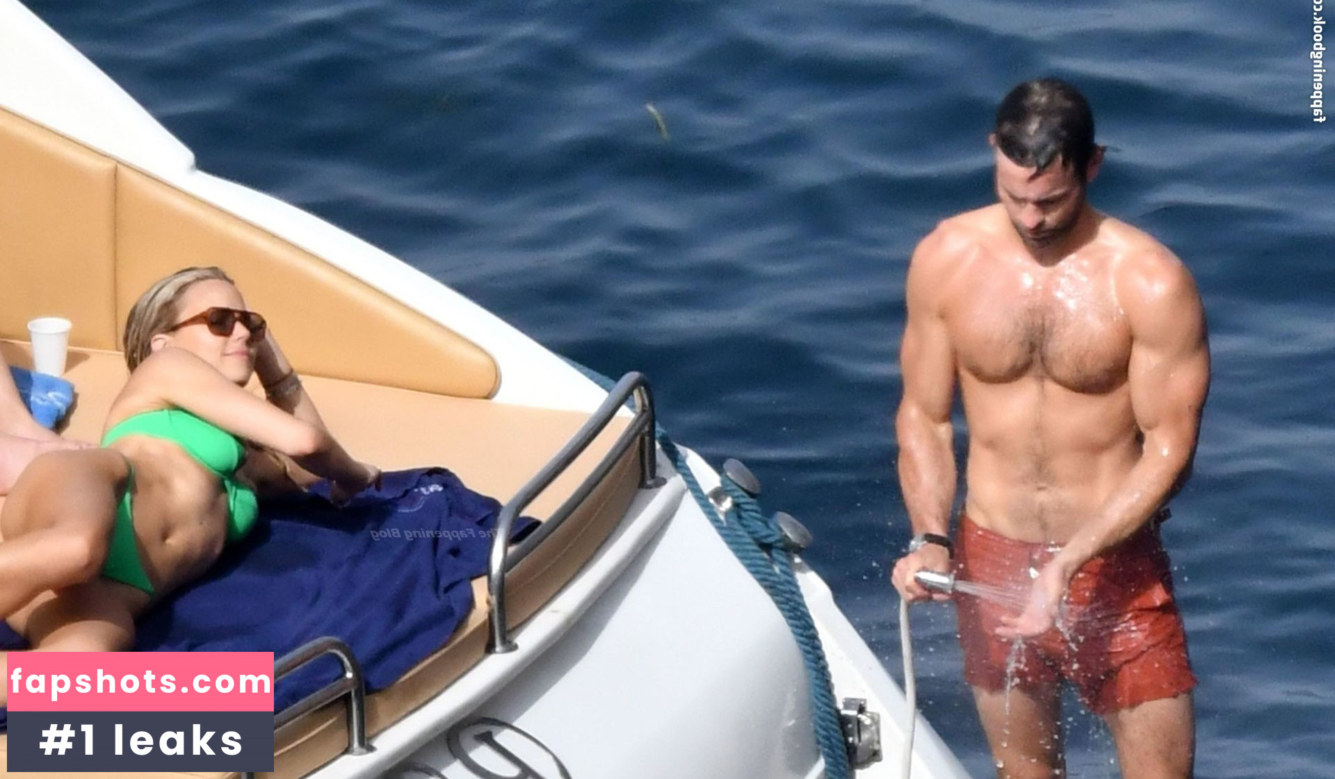 Rebecca Rittenhouse Filtración Desnuda OnlyFans Foto #160 - Fapshots