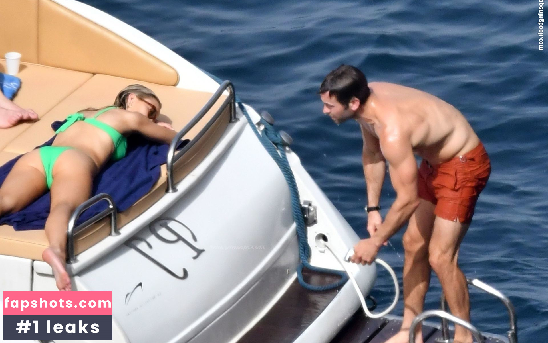 Rebecca Rittenhouse Filtración Desnuda OnlyFans Foto #161 - Fapshots