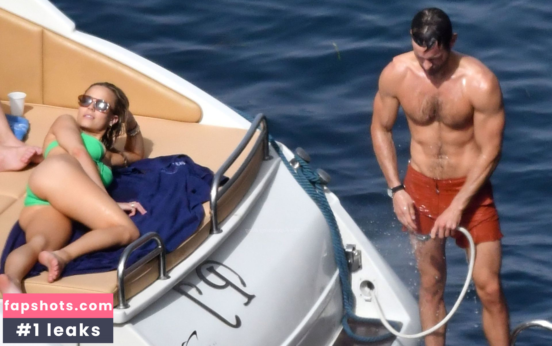 Rebecca Rittenhouse Filtración Desnuda OnlyFans Foto #162 - Fapshots