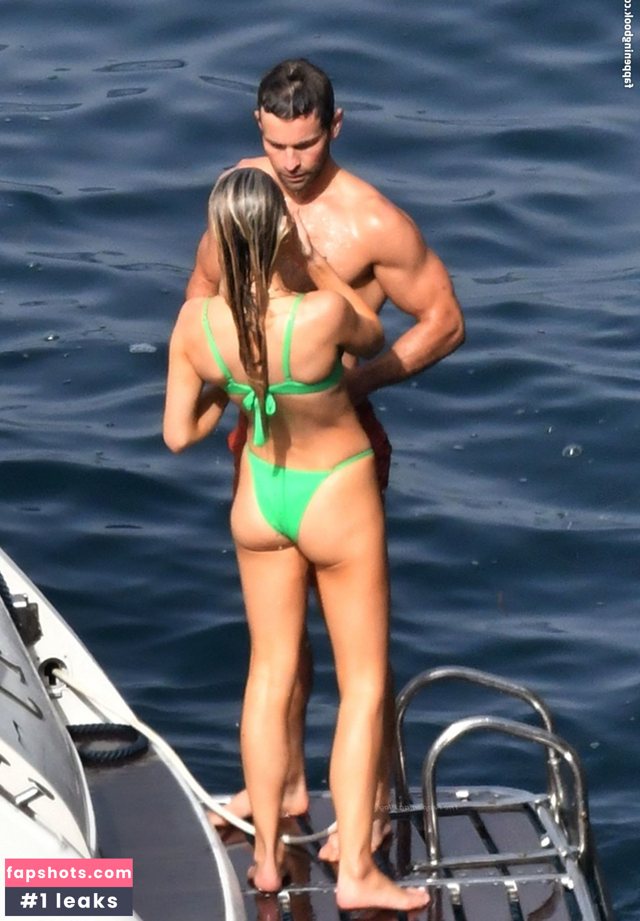 Rebecca Rittenhouse Filtración Desnuda OnlyFans Foto #168 - Fapshots