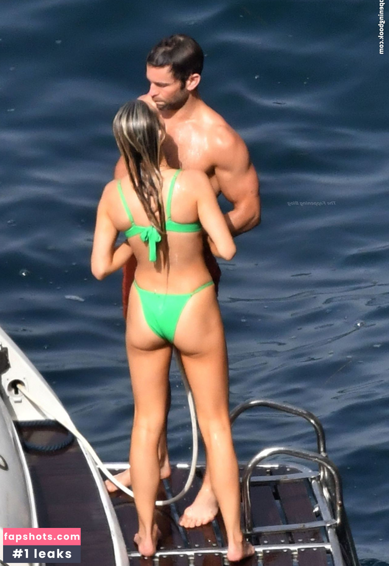 Rebecca Rittenhouse Filtración Desnuda OnlyFans Foto #169 - Fapshots