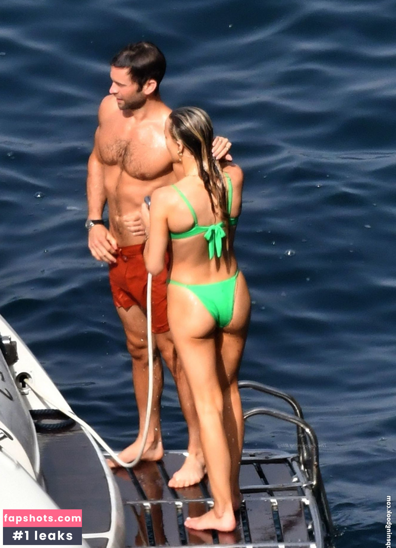 Rebecca Rittenhouse Filtración Desnuda OnlyFans Foto #170 - Fapshots