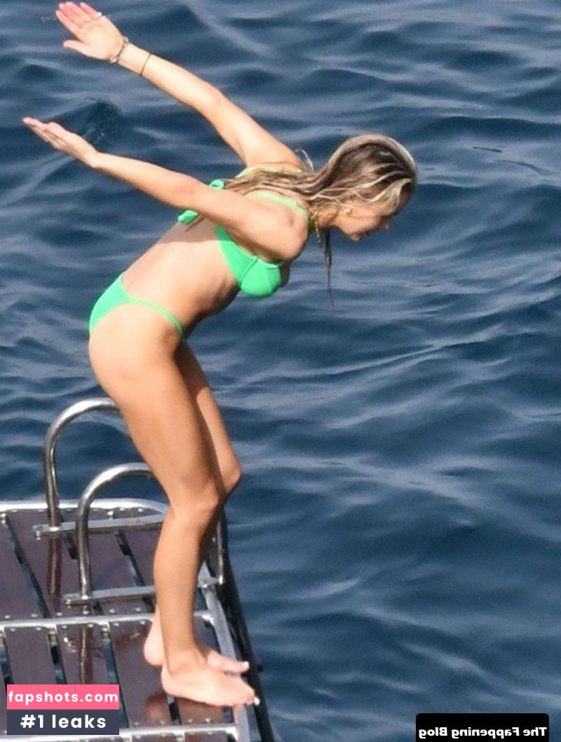 Rebecca Rittenhouse Filtración Desnuda OnlyFans Foto #18 - Fapshots