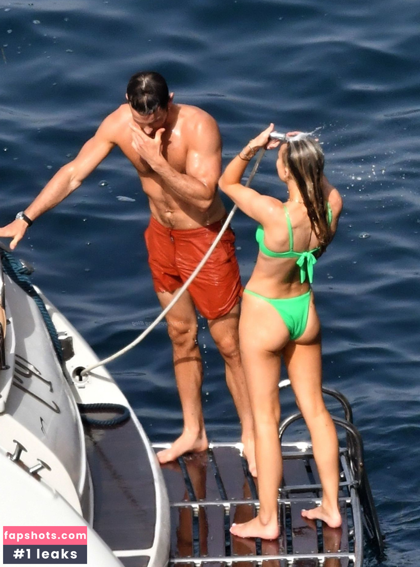 Rebecca Rittenhouse Filtración Desnuda OnlyFans Foto #171 - Fapshots