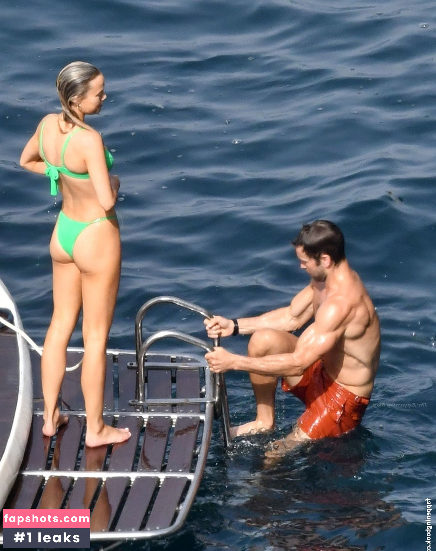 Rebecca Rittenhouse Filtración Desnuda OnlyFans Foto #172 - Fapshots