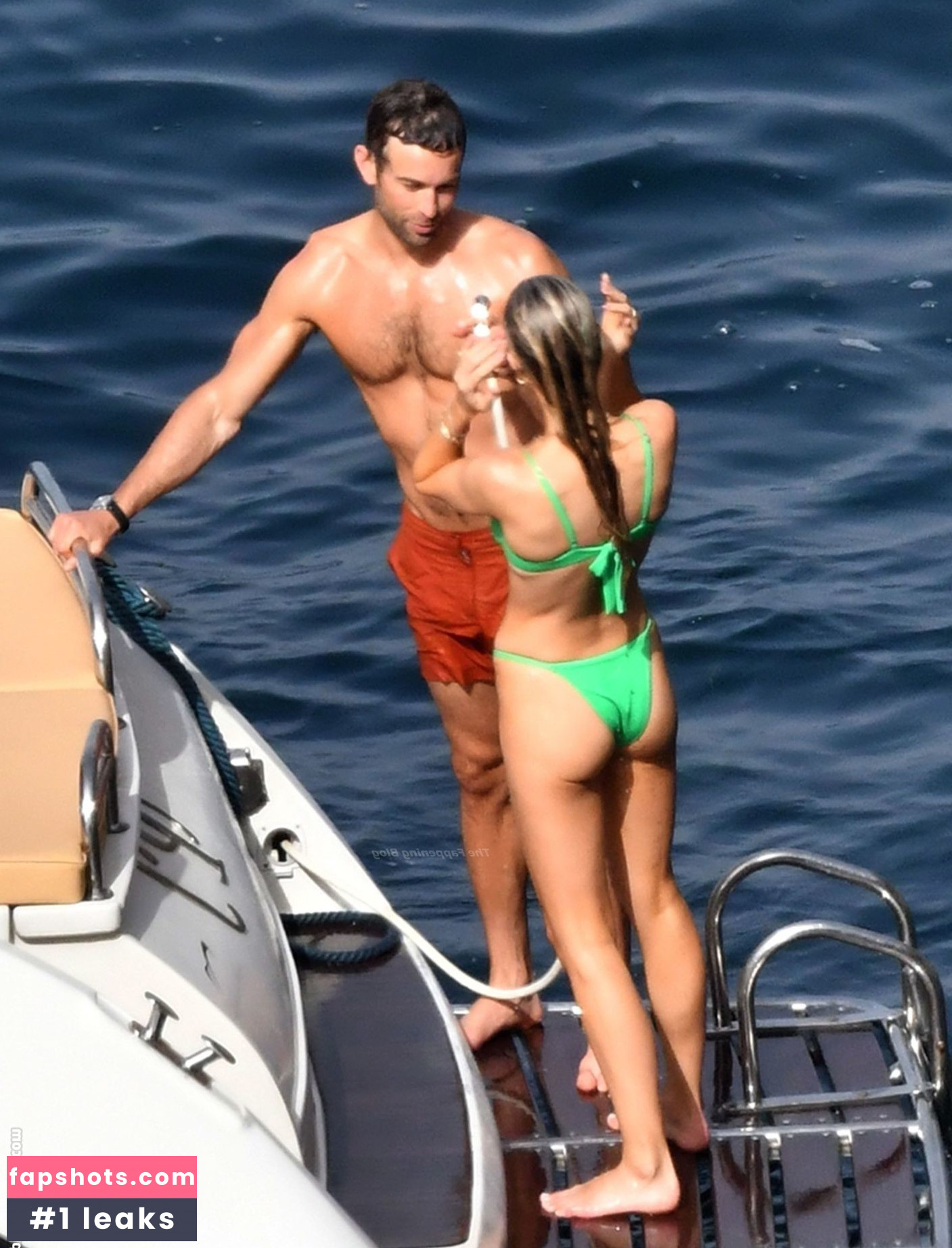 Rebecca Rittenhouse Filtración Desnuda OnlyFans Foto #173 - Fapshots