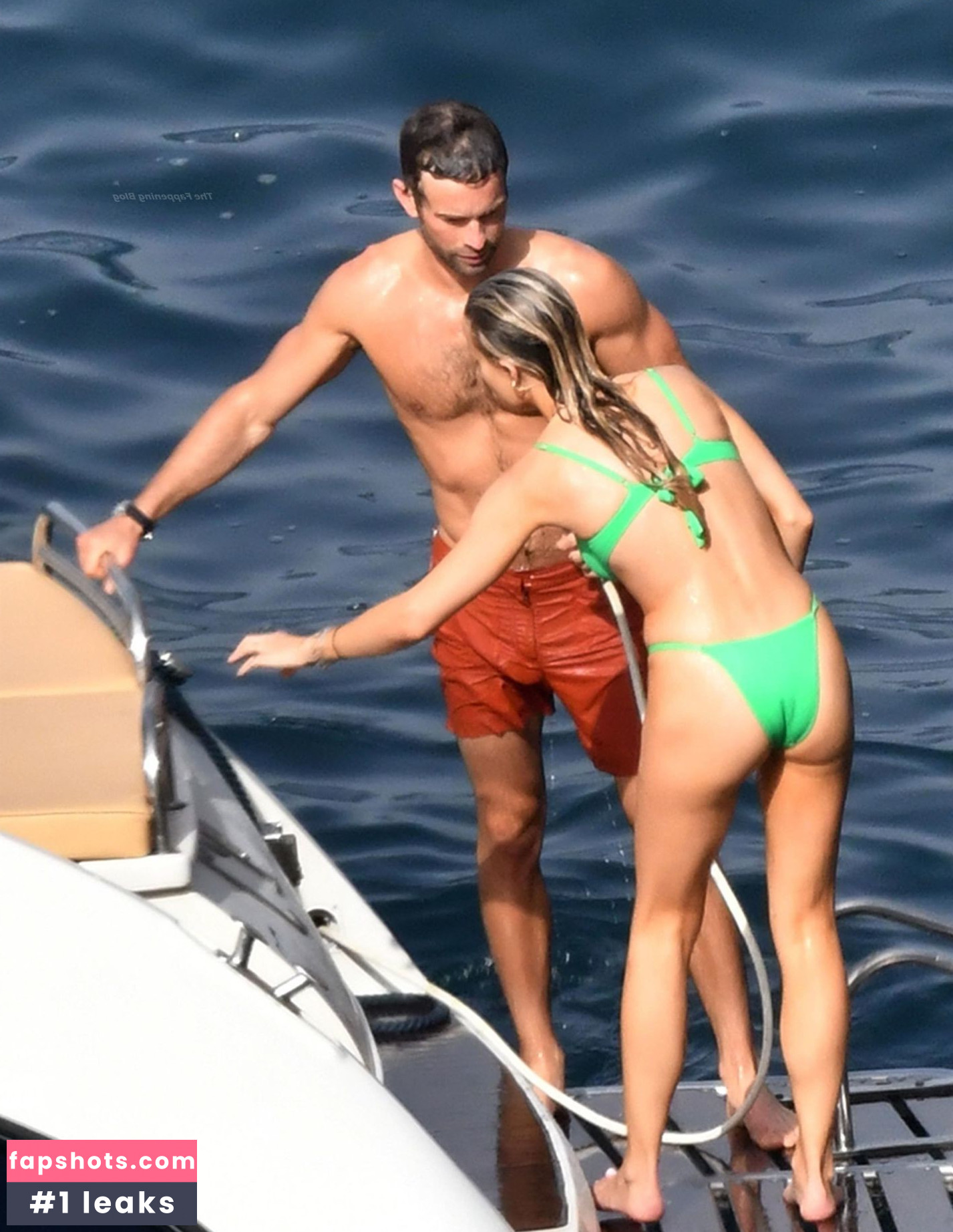 Rebecca Rittenhouse Filtración Desnuda OnlyFans Foto #174 - Fapshots