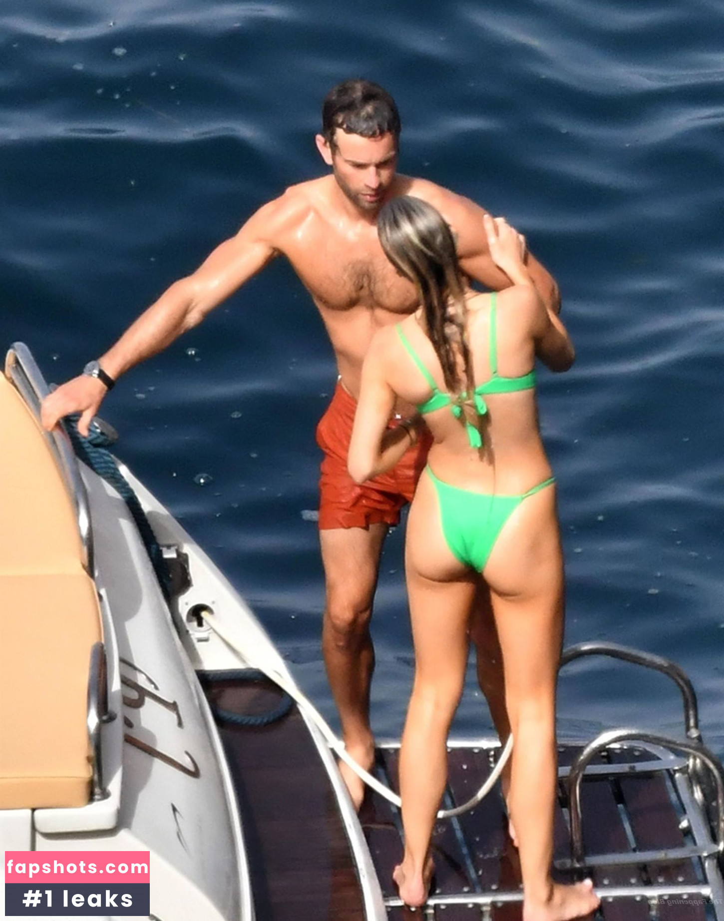 Rebecca Rittenhouse Filtración Desnuda OnlyFans Foto #175 - Fapshots