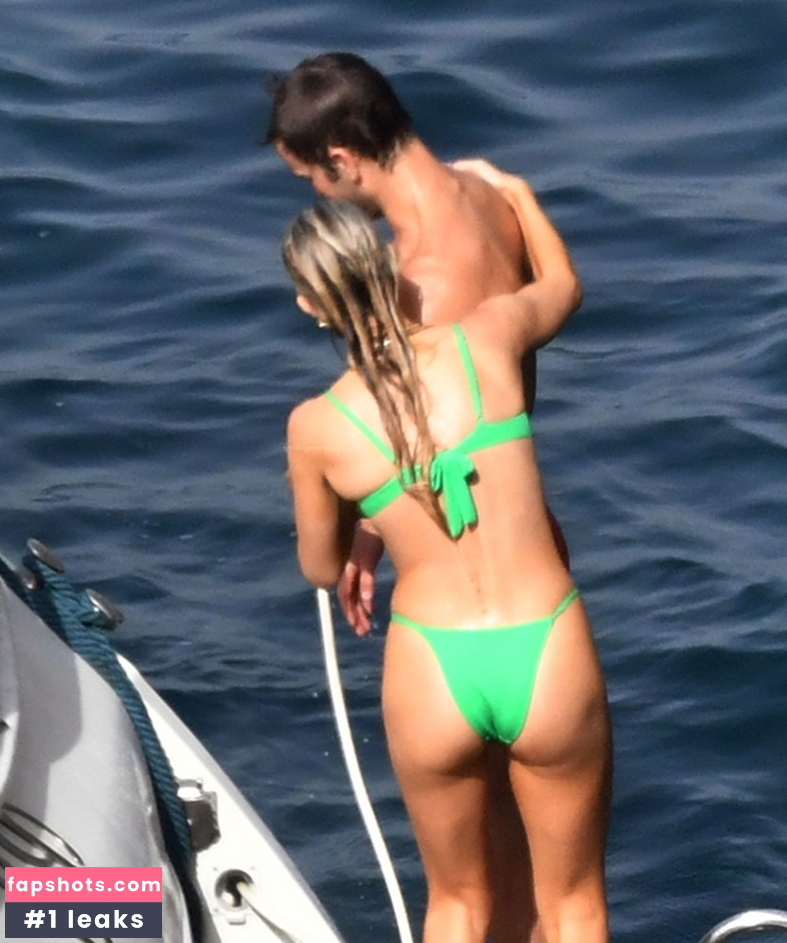 Rebecca Rittenhouse Filtración Desnuda OnlyFans Foto #177 - Fapshots