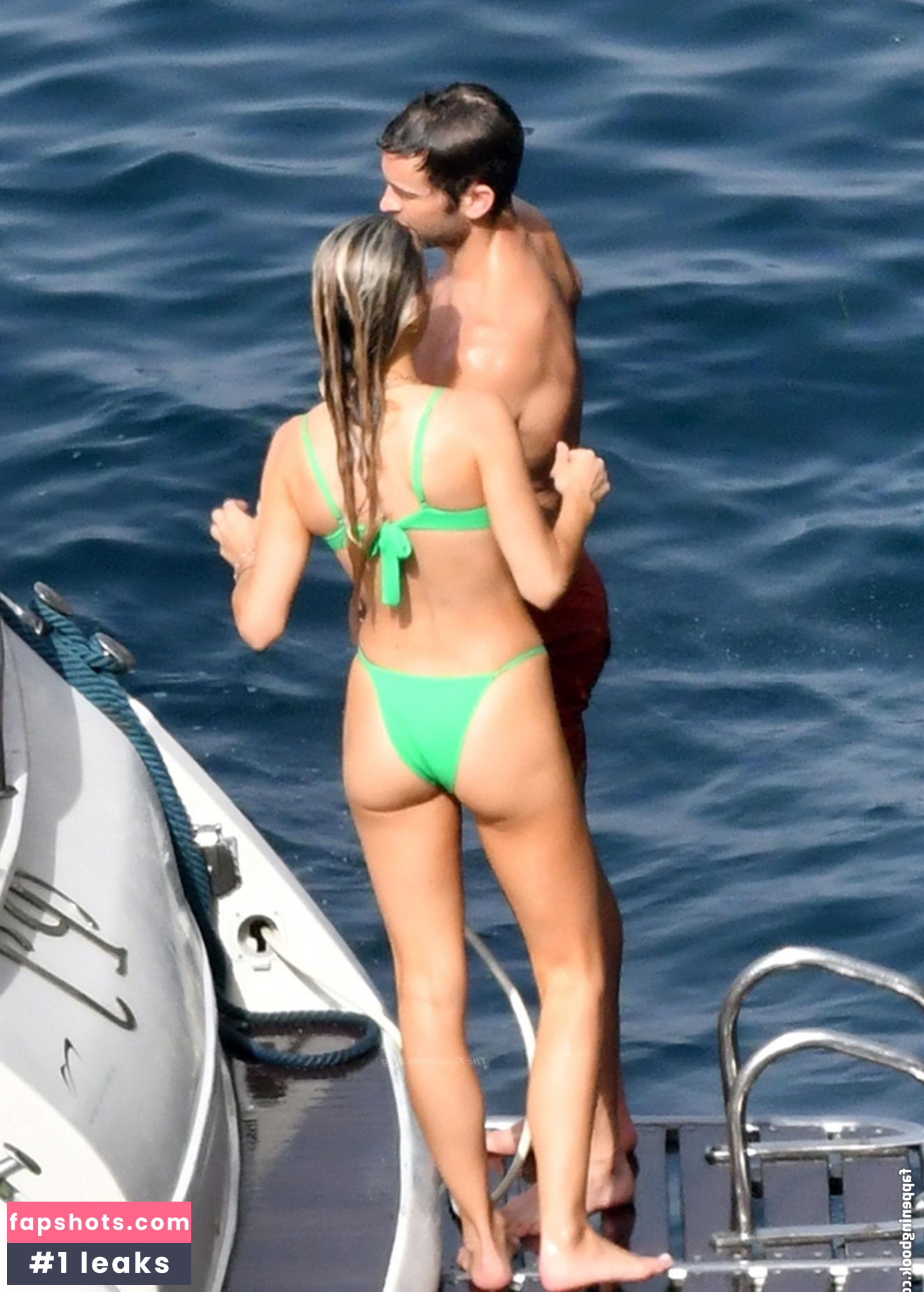 Rebecca Rittenhouse Filtración Desnuda OnlyFans Foto #178 - Fapshots