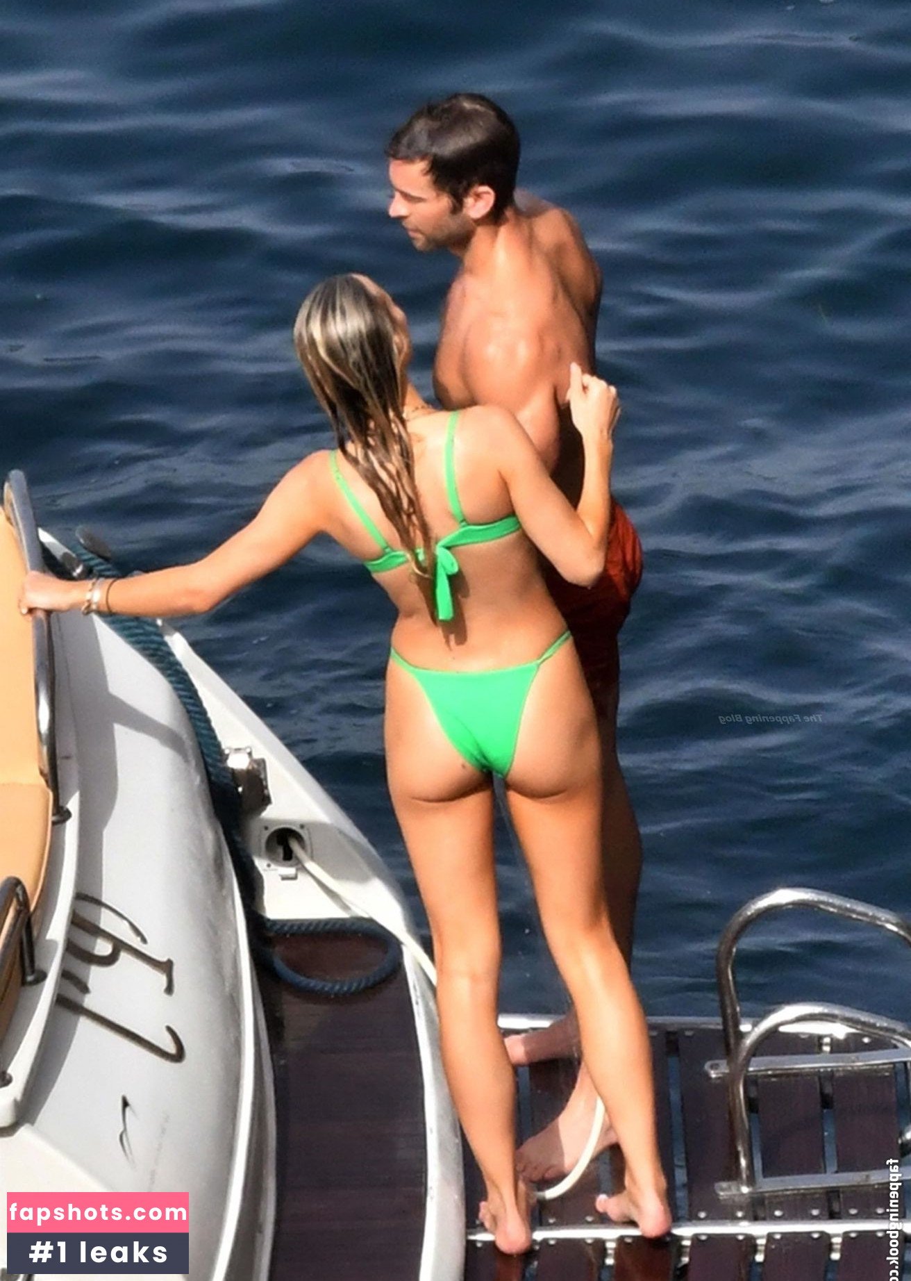 Rebecca Rittenhouse Filtración Desnuda OnlyFans Foto #179 - Fapshots