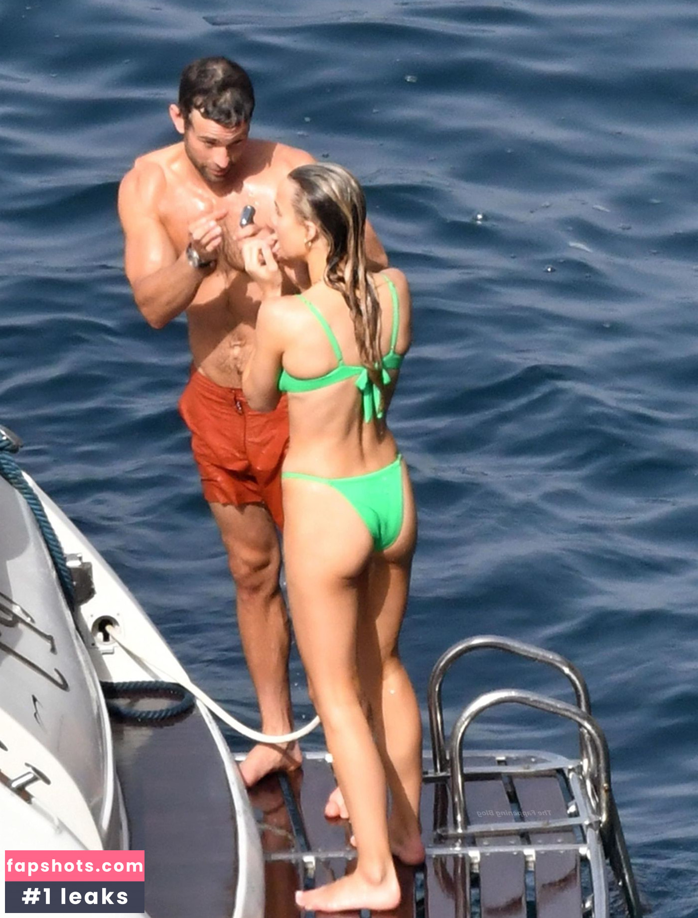 Rebecca Rittenhouse Filtración Desnuda OnlyFans Foto #180 - Fapshots