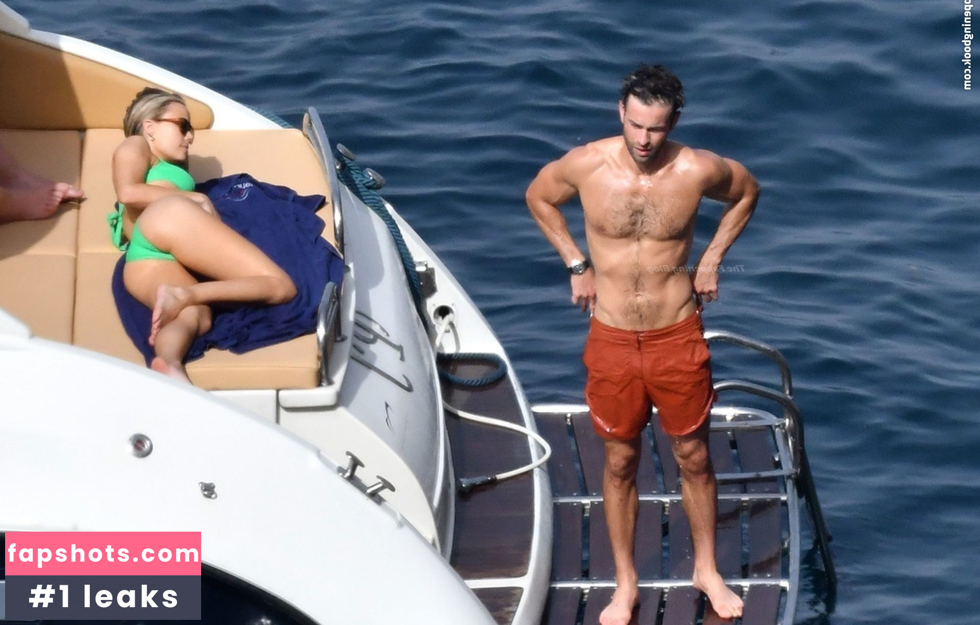 Rebecca Rittenhouse Filtración Desnuda OnlyFans Foto #182 - Fapshots