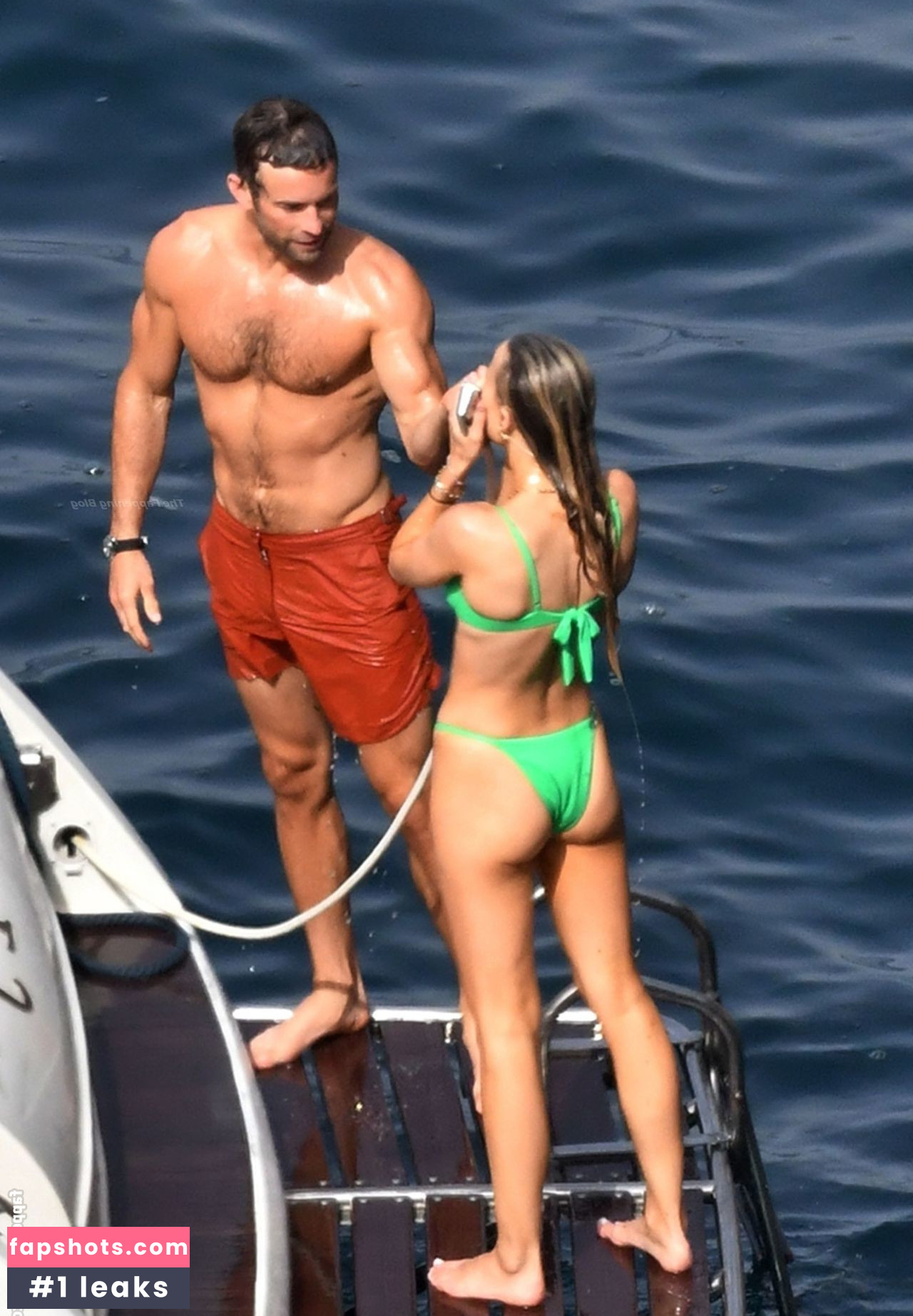 Rebecca Rittenhouse Filtración Desnuda OnlyFans Foto #183 - Fapshots