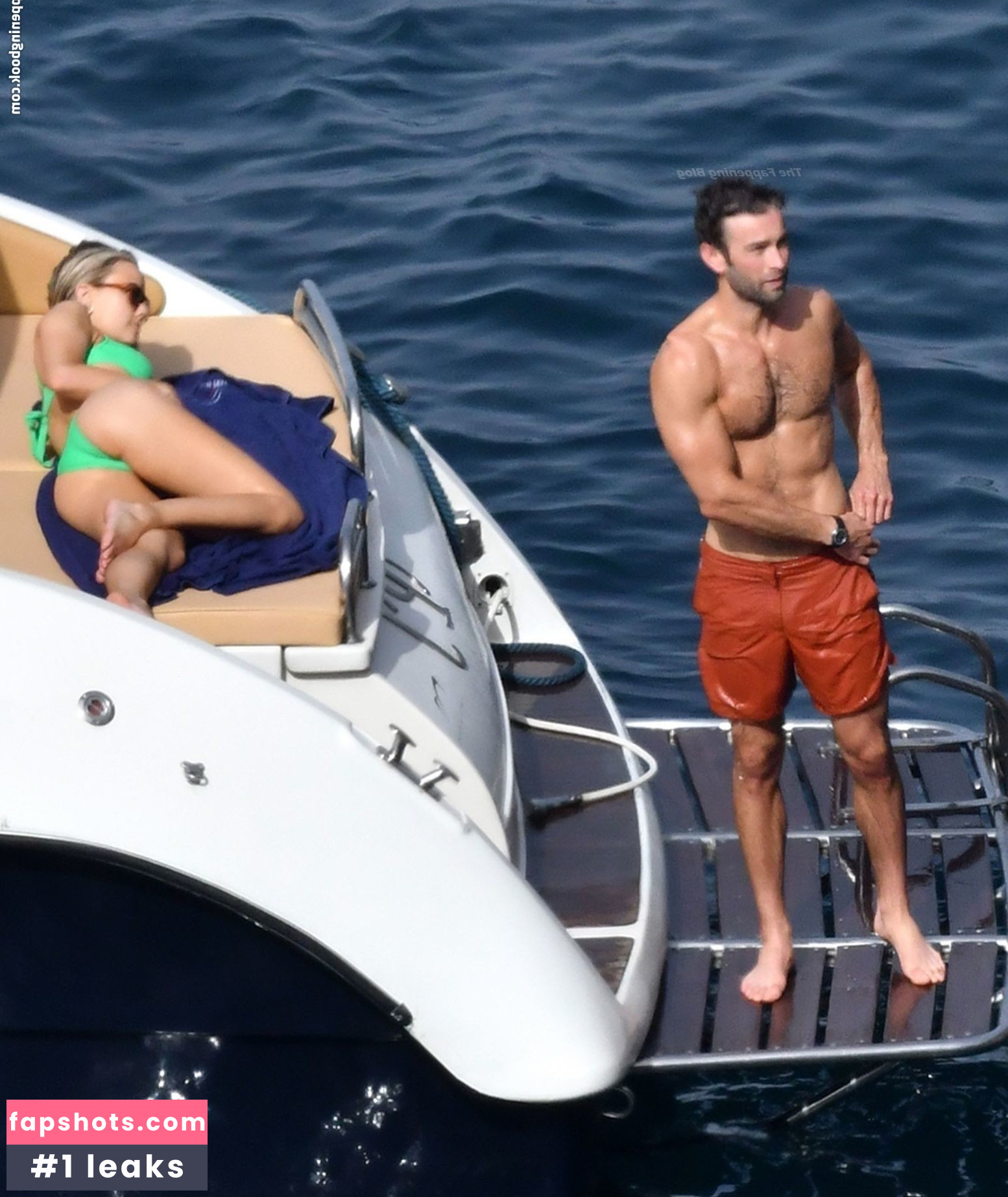 Rebecca Rittenhouse Filtración Desnuda OnlyFans Foto #185 - Fapshots