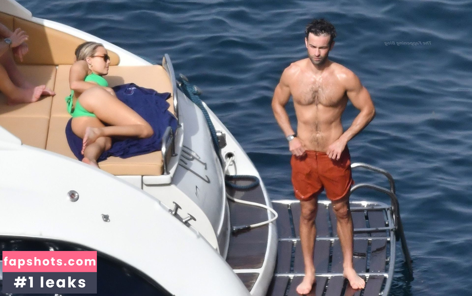 Rebecca Rittenhouse Filtración Desnuda OnlyFans Foto #186 - Fapshots