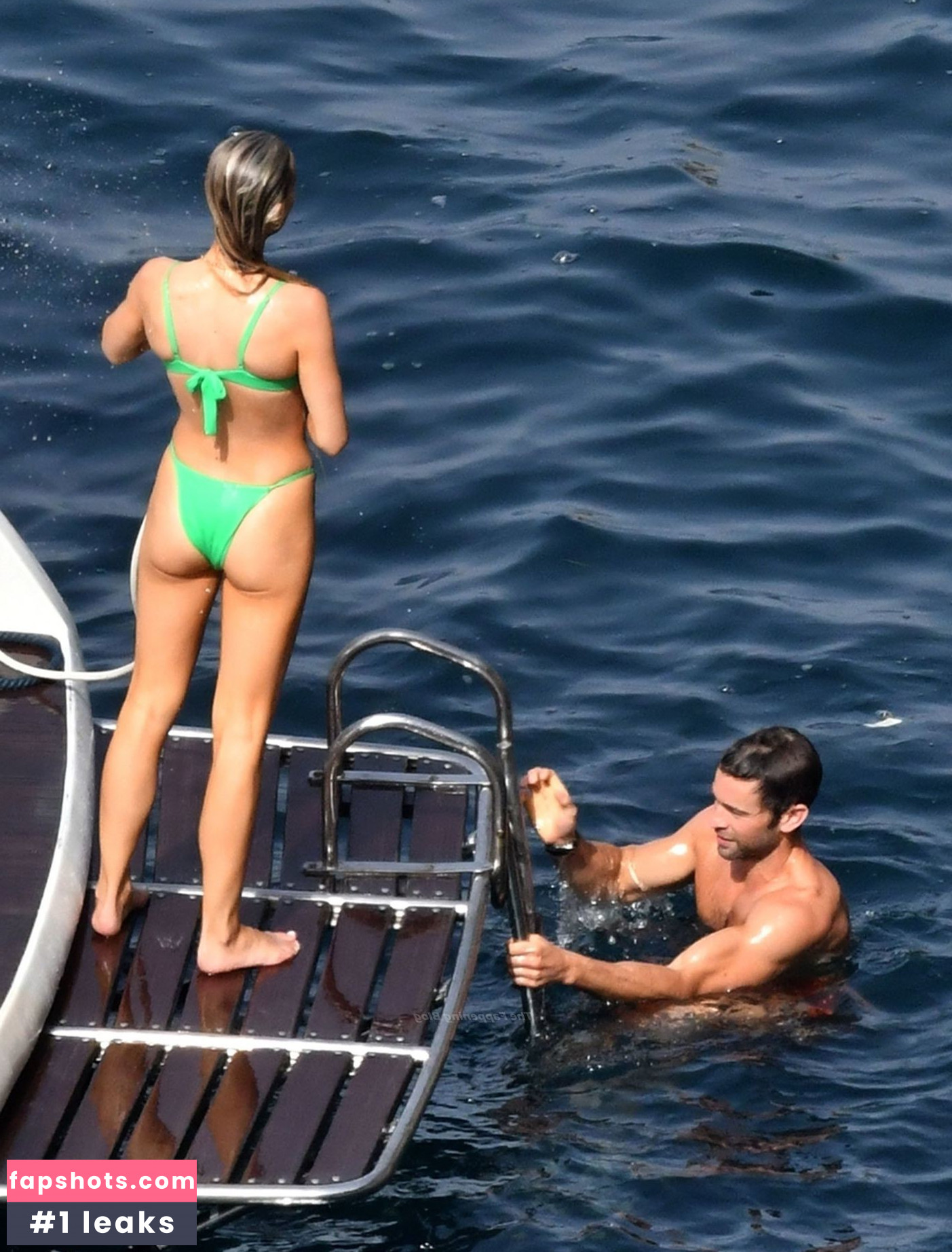 Rebecca Rittenhouse Filtración Desnuda OnlyFans Foto #190 - Fapshots