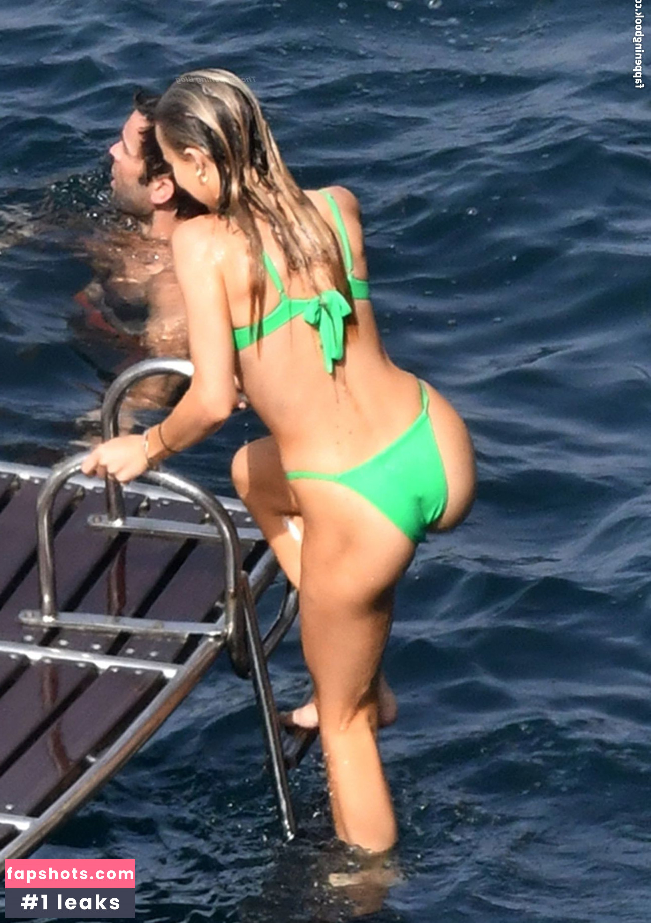 Rebecca Rittenhouse Filtración Desnuda OnlyFans Foto #191 - Fapshots