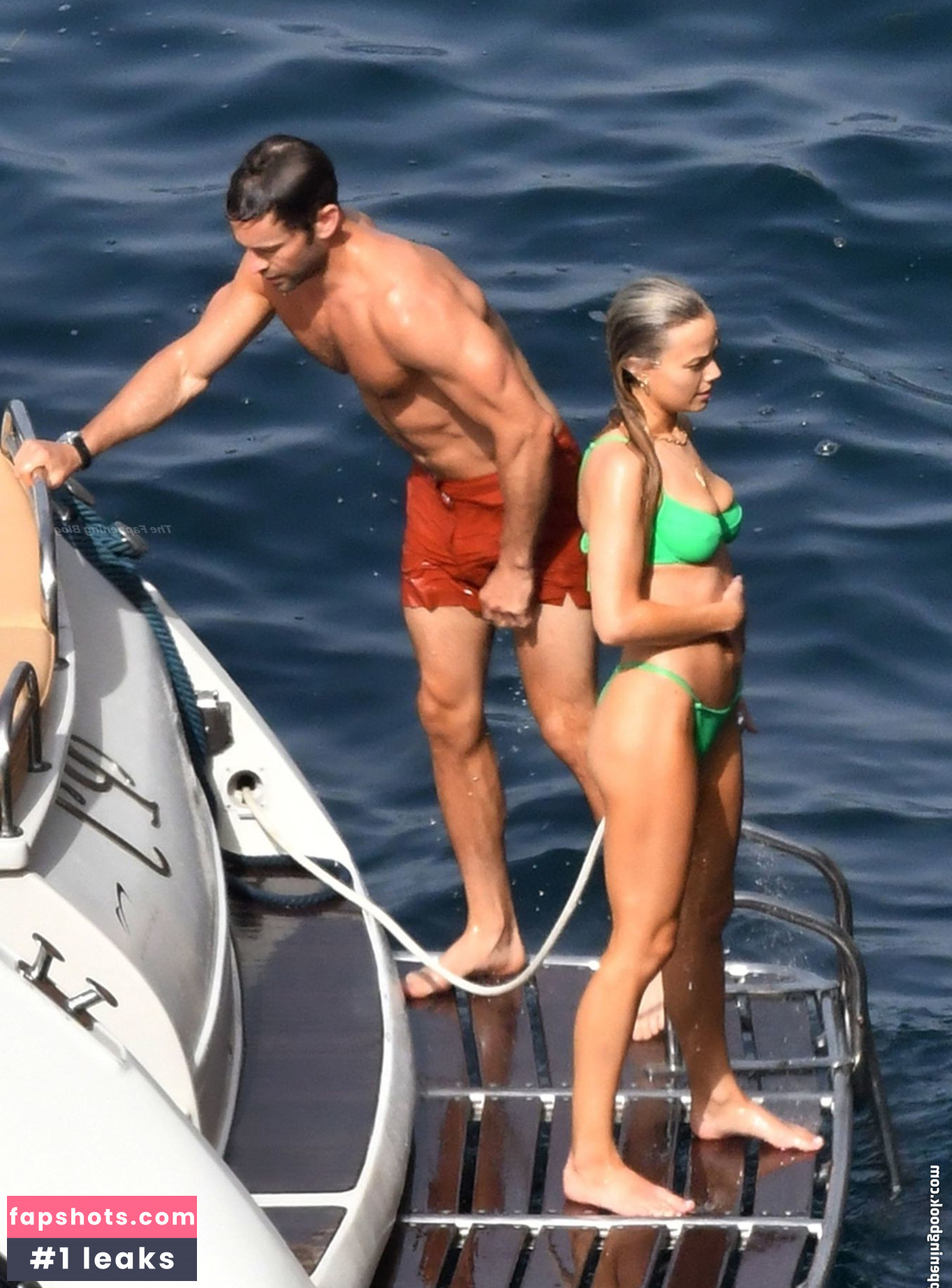 Rebecca Rittenhouse Filtración Desnuda OnlyFans Foto #192 - Fapshots