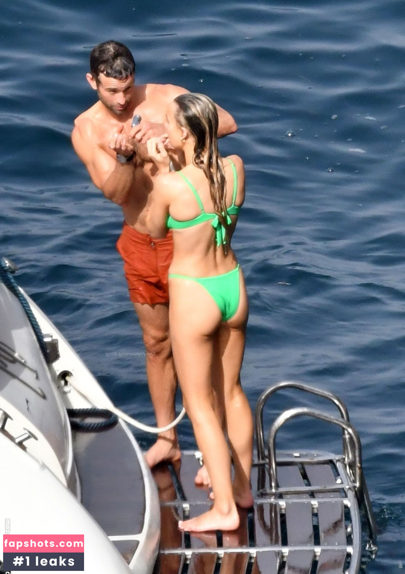 Rebecca Rittenhouse Filtración Desnuda OnlyFans Foto #193 - Fapshots