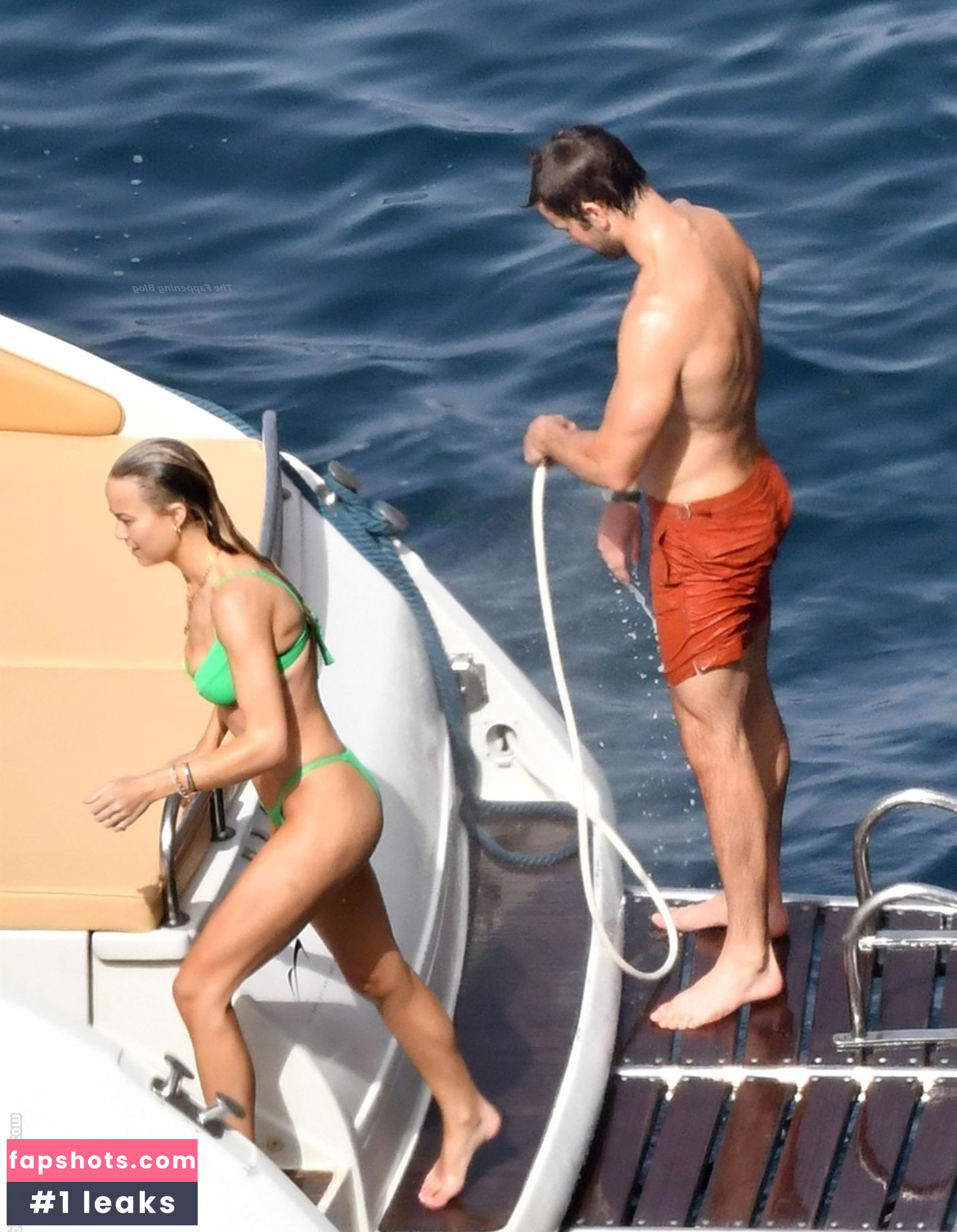 Rebecca Rittenhouse Filtración Desnuda OnlyFans Foto #194 - Fapshots