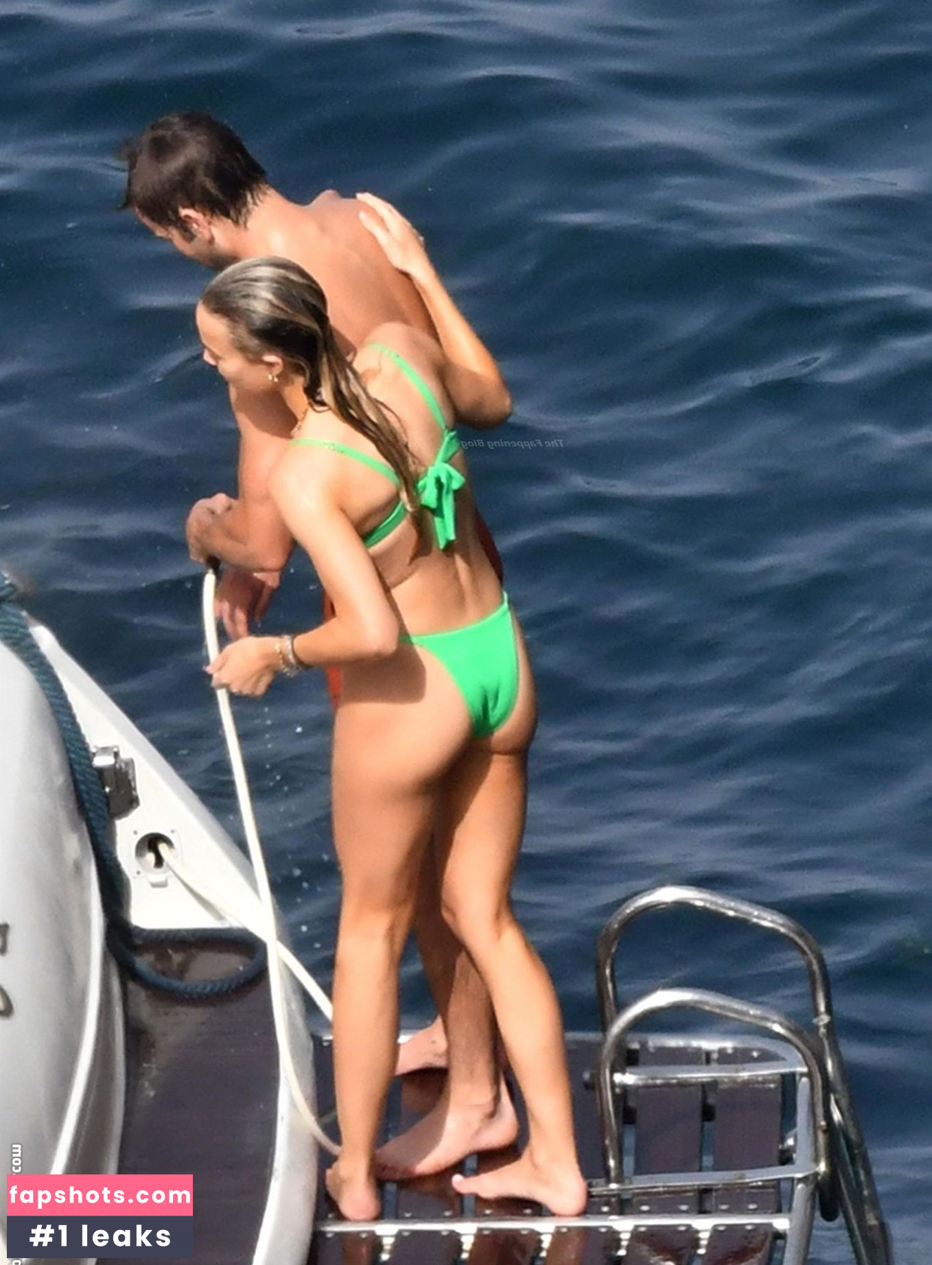 Rebecca Rittenhouse Filtración Desnuda OnlyFans Foto #195 - Fapshots