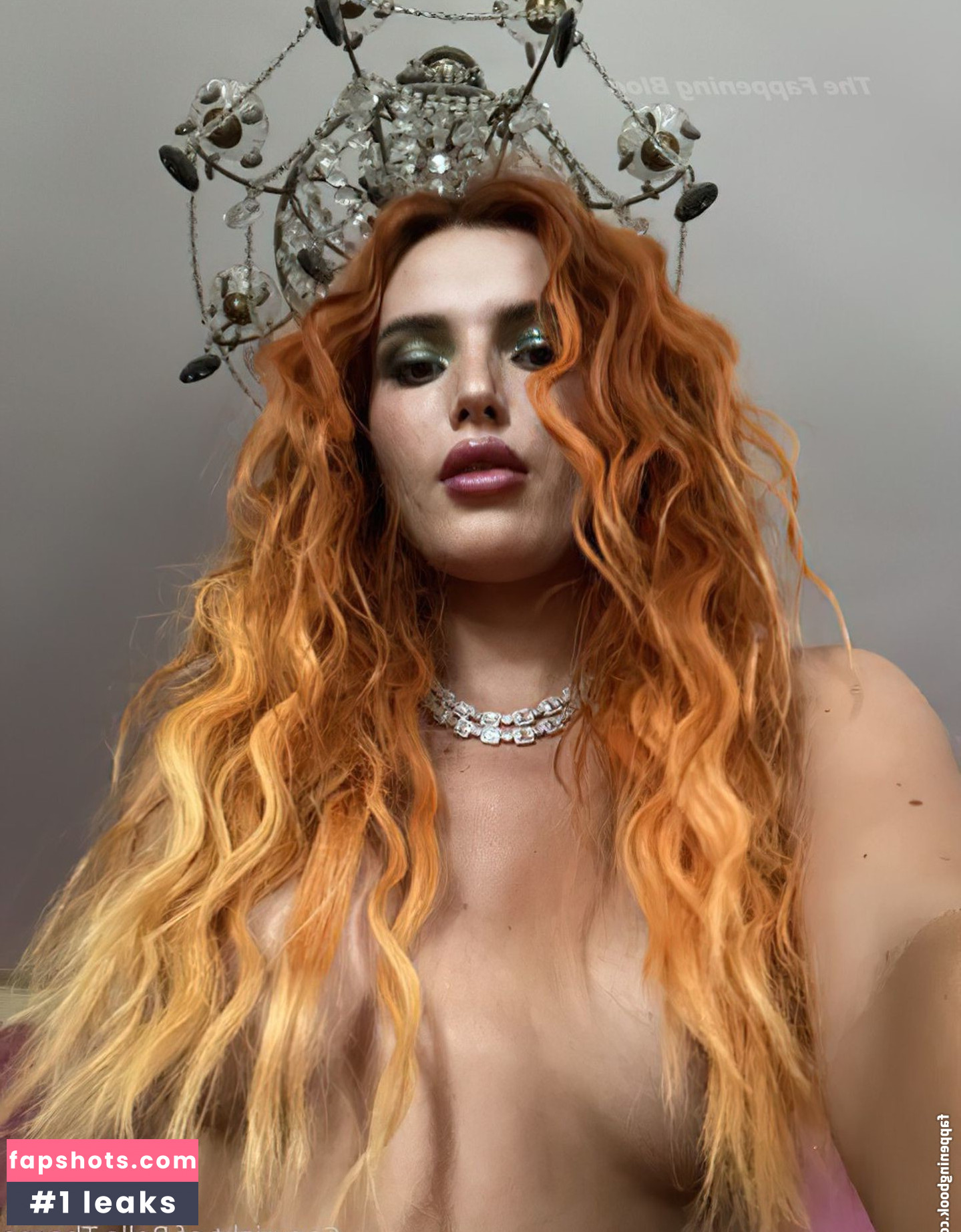 Rebecca Rittenhouse Filtración Desnuda OnlyFans Foto #196 - Fapshots