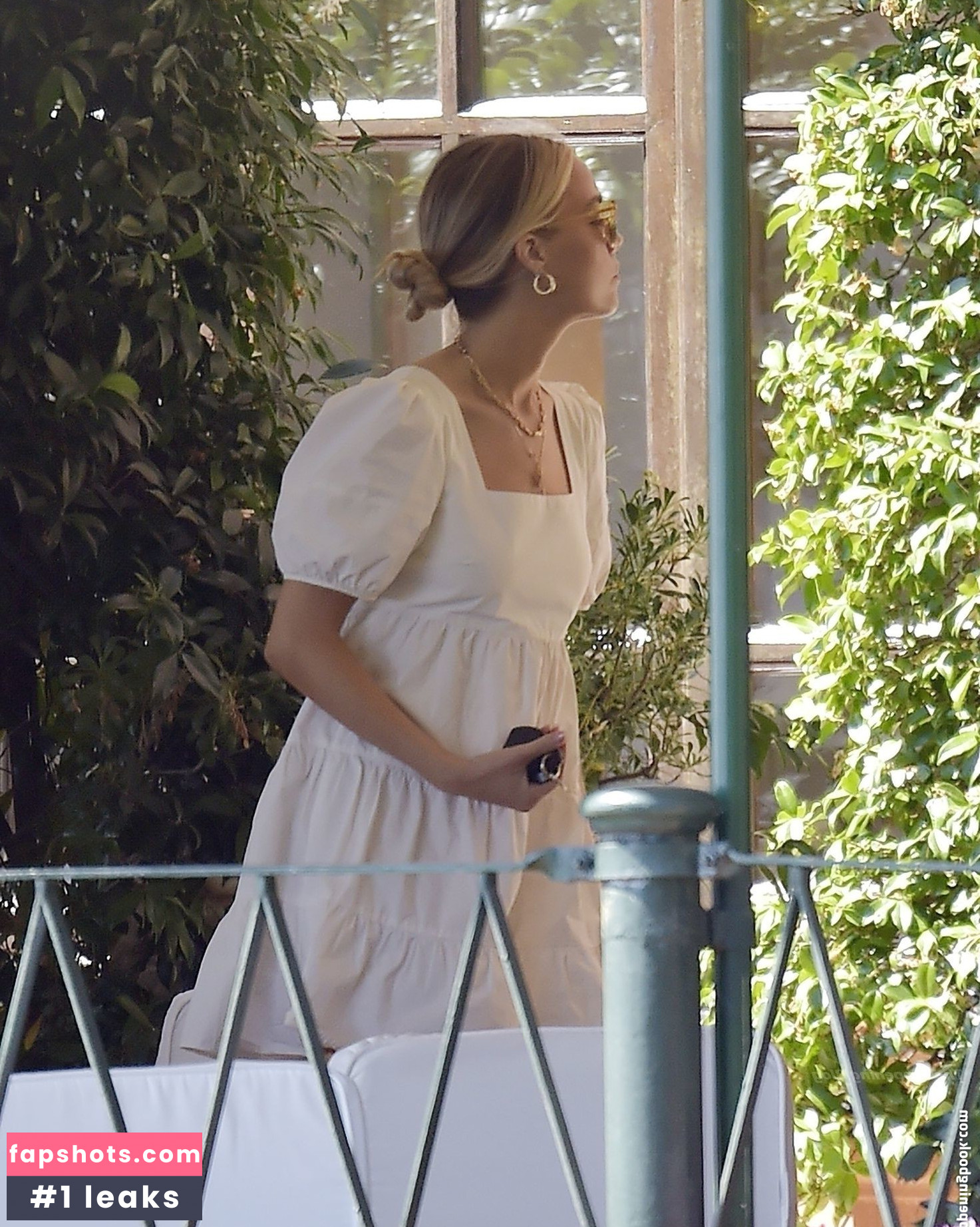 Rebecca Rittenhouse Filtración Desnuda OnlyFans Foto #21 - Fapshots