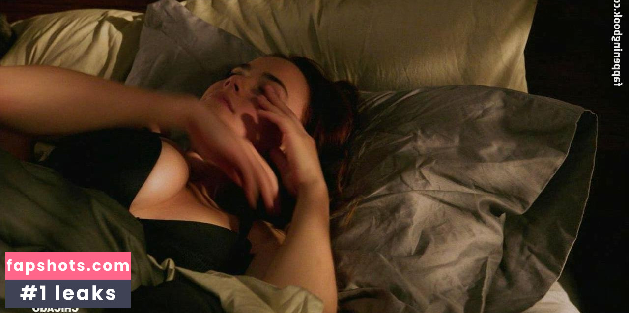 Rebecca Rittenhouse Filtración Desnuda OnlyFans Foto #203 - Fapshots