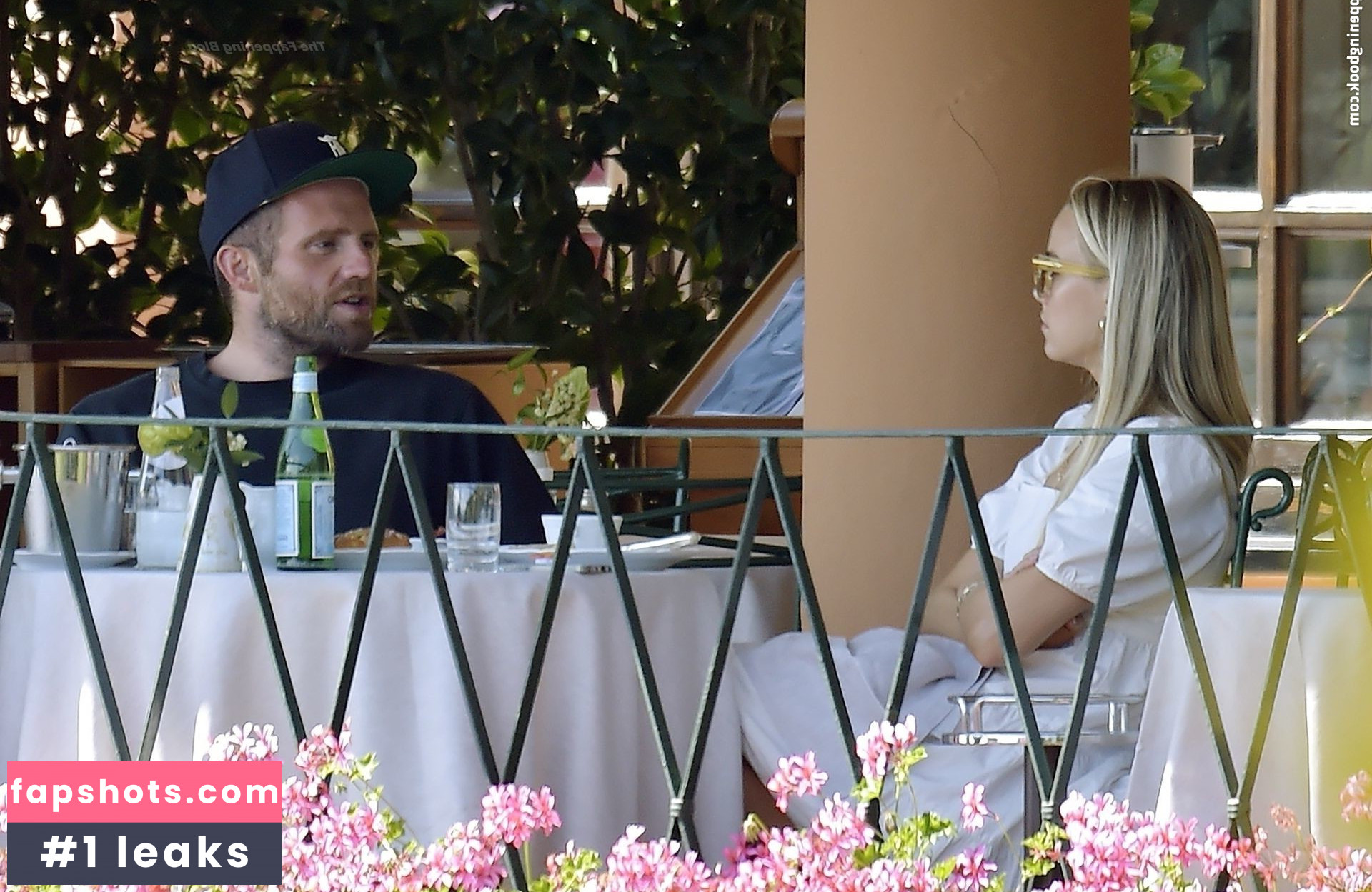 Rebecca Rittenhouse Filtración Desnuda OnlyFans Foto #23 - Fapshots