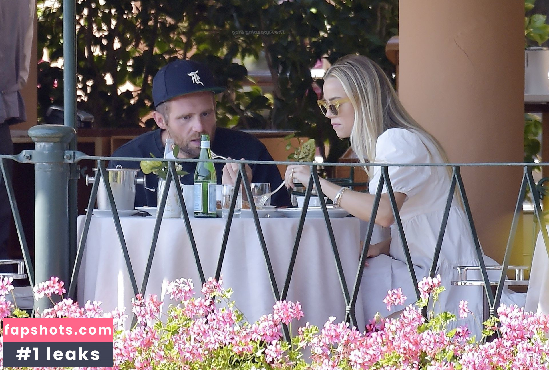 Rebecca Rittenhouse Filtración Desnuda OnlyFans Foto #24 - Fapshots