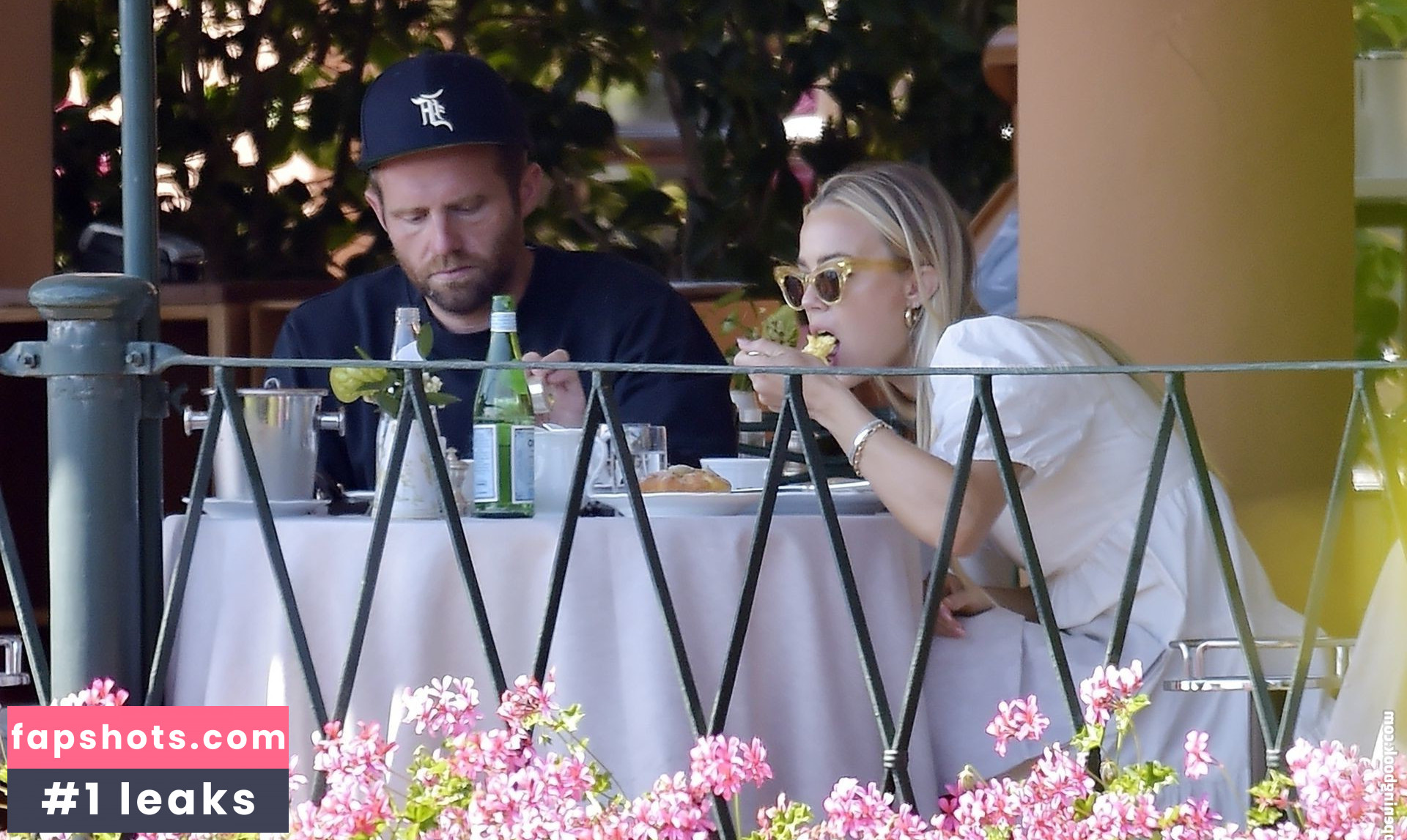 Rebecca Rittenhouse Nude Leaks OnlyFans Photos #26 - LeakJerk