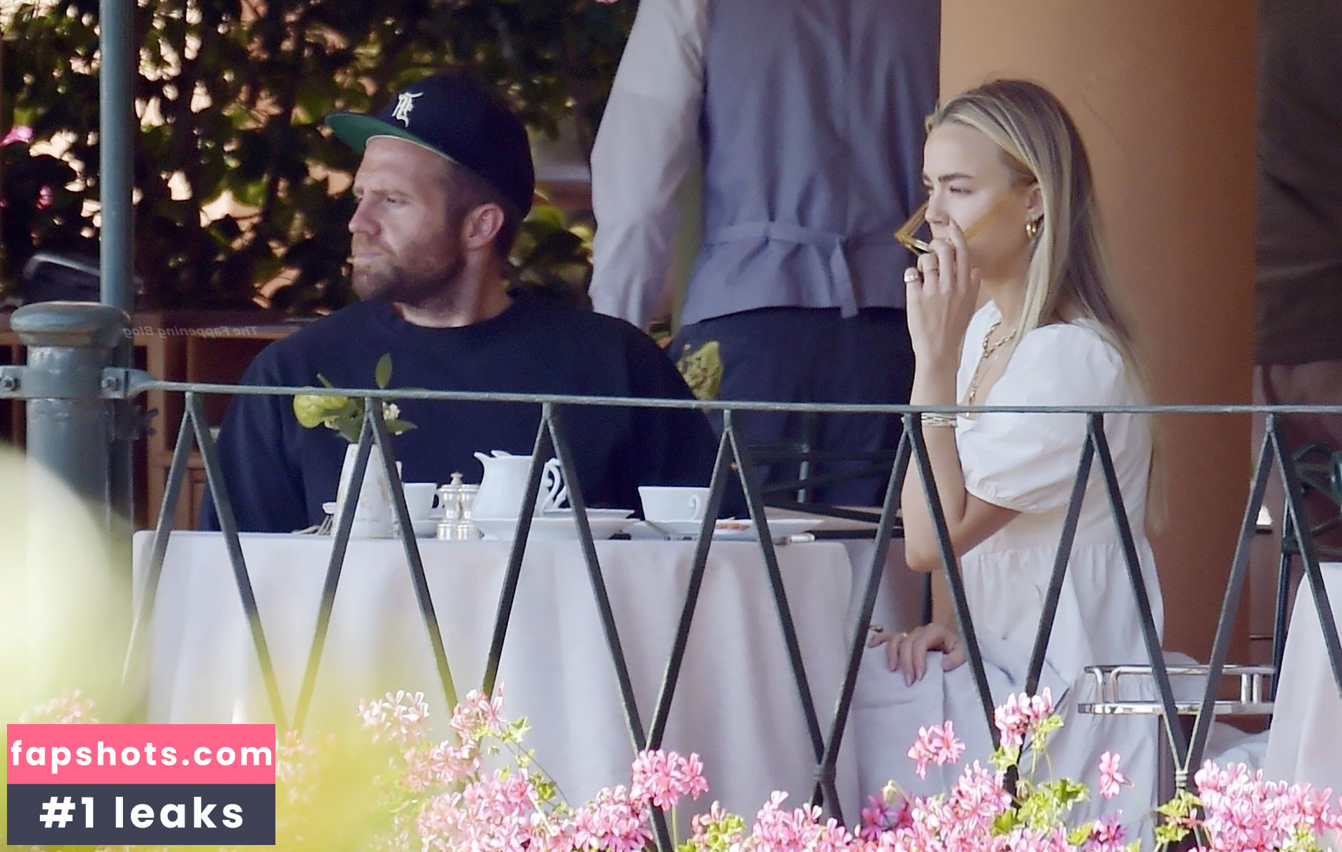 Rebecca Rittenhouse Nude Leaks OnlyFans Photos #28 - LeakJerk